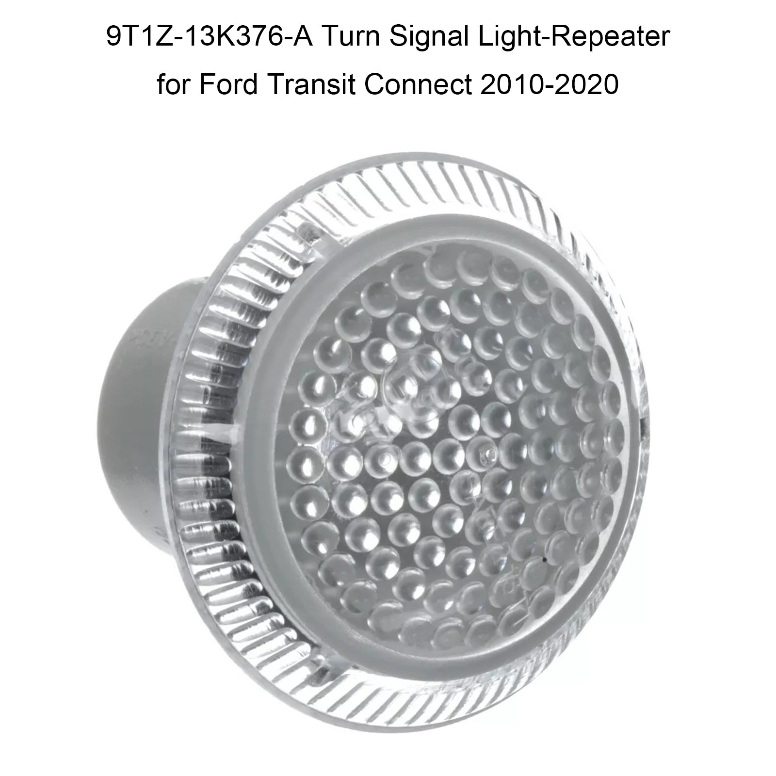 Ford Transit Connect 2010-2020 9T1Z-13K376-A: n indikaattorien toisto