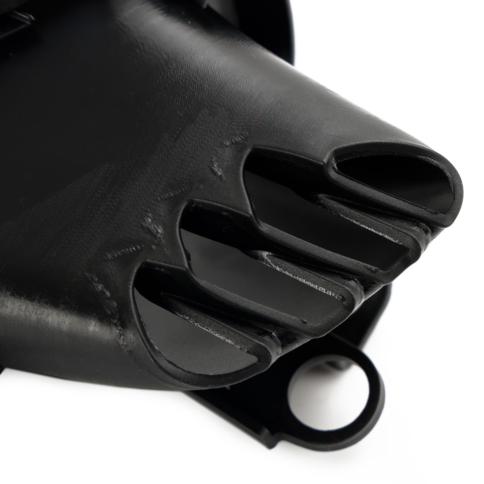 Carénage latéral d'admission d'air non peint pour Yamaha MT-09 / MT-09 SP 2021-2023