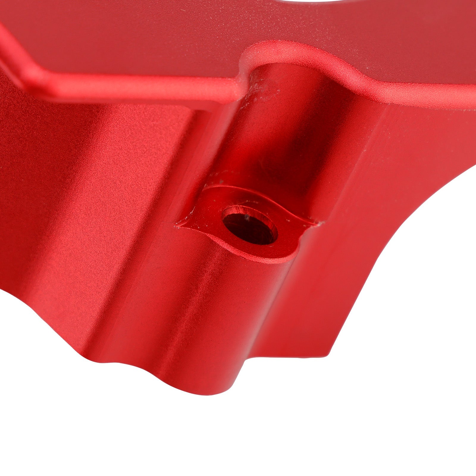 Protection de chaîne et cache-pignon avant pour Honda XR650L (1993-2025)