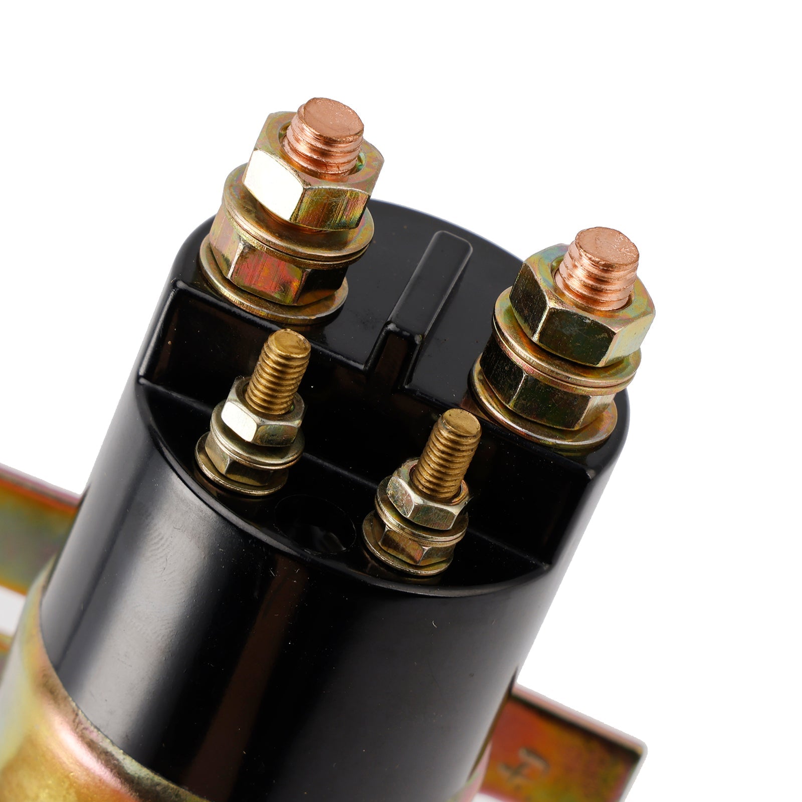 Zawór elektromagnetyczny mocy 165-4026 3T-0376 24V dla Caterpillar CAT E312C E320C E320B