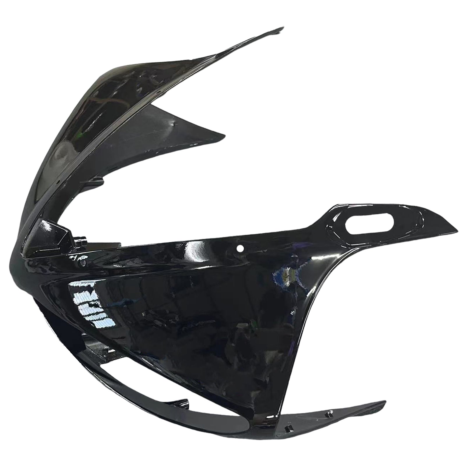 Kit de carénage moulé par injection pour Yamaha YZF R6 2003-2004 et R6S 2006-2009 (2#)