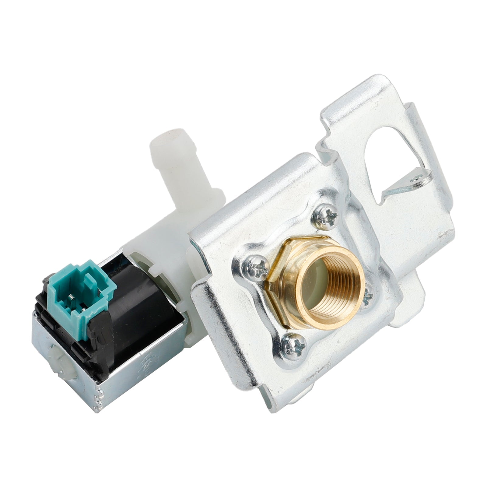 W10158389 W10158387 Vanne d'arrivée d'eau pour lave-vaisselle Kenmore