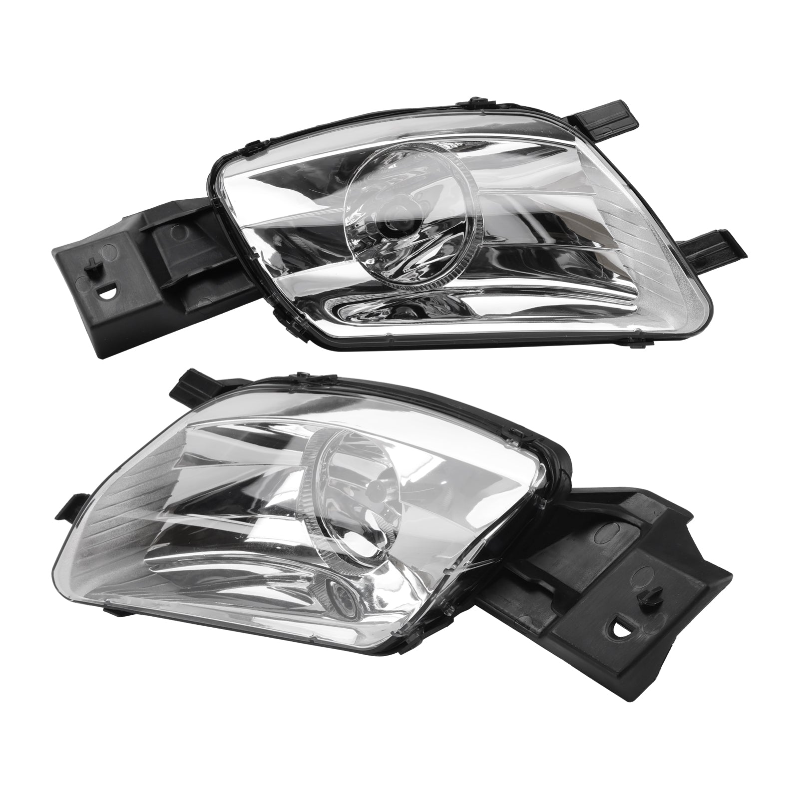 Feu antibrouillard avant gauche et droit 6208X5 9674041680 pour Peugeot 308 SW I Break 4E 08-11