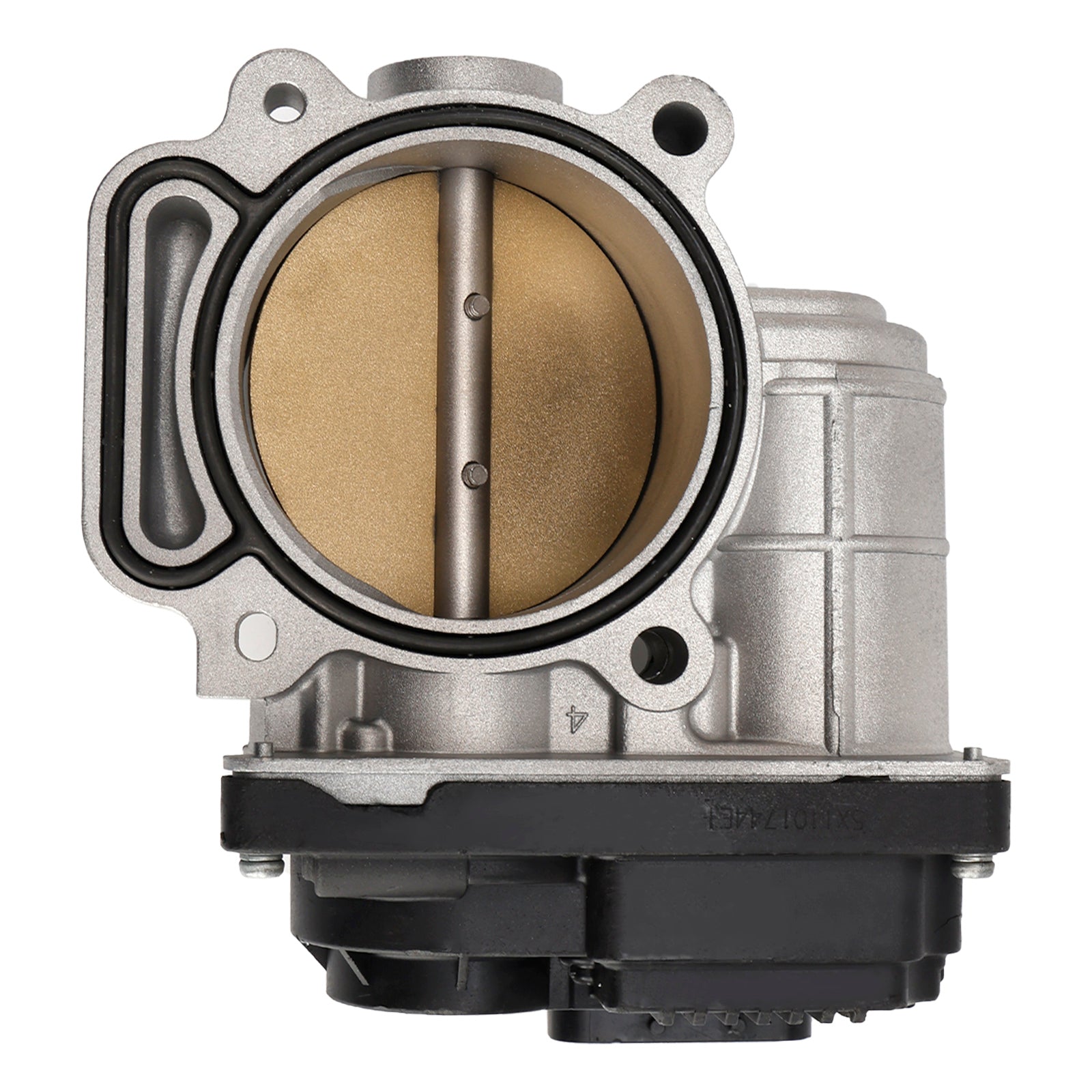 Gasklephuis 12576729 voor Buick LaCrosse Pontiac Grand Prix 3.8L 05-09