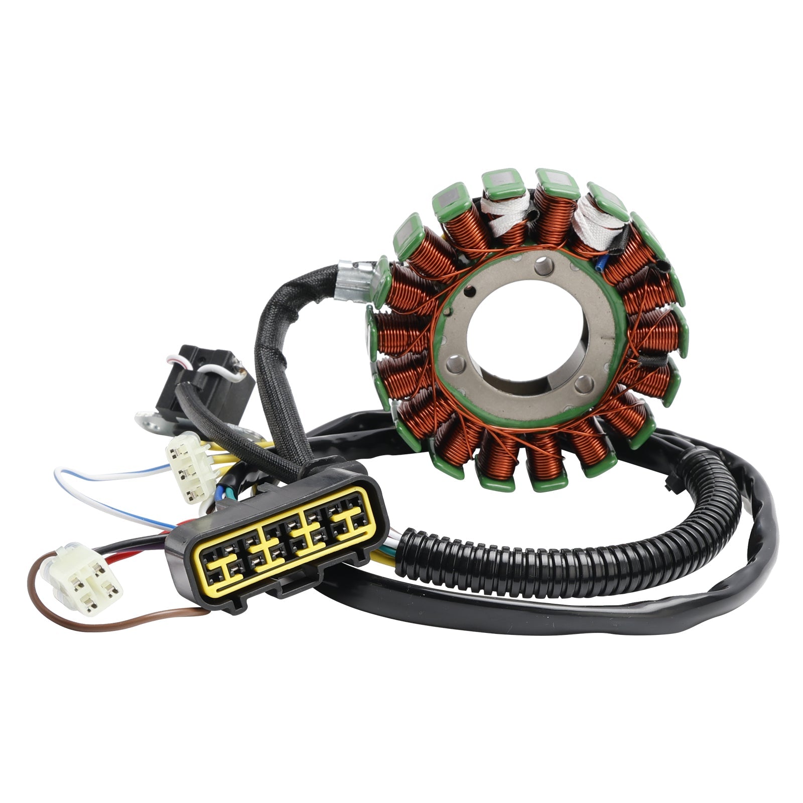 Stator de générateur LOF Explorer ATV Trasher 520 Supermoto 35560-CGV-00