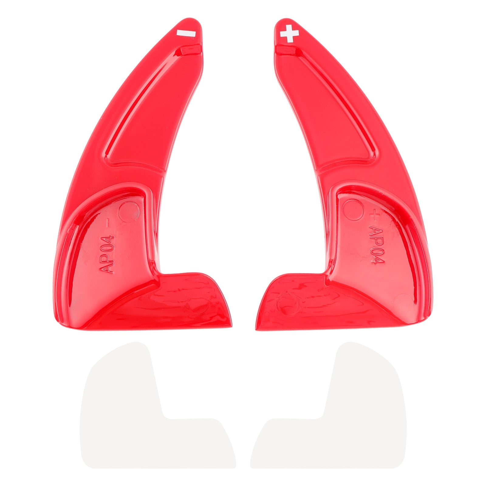 Extensions de palettes de changement de vitesse au volant pour Jeep Grand Cherokee 2014-2021