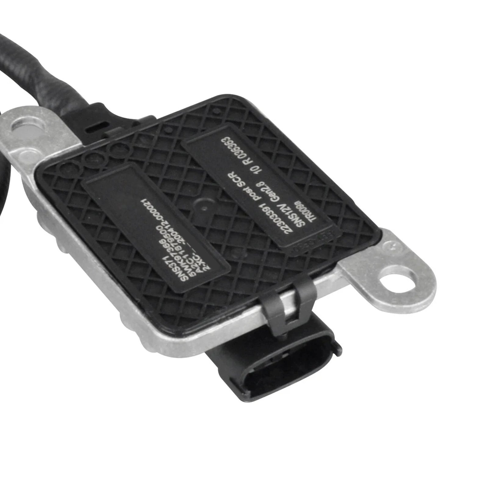 Sensore'ossidi di&Uscita azoto (NOx) per camion Volvo D11, D13, D16 e Mack MP8, codice articolo 22303391