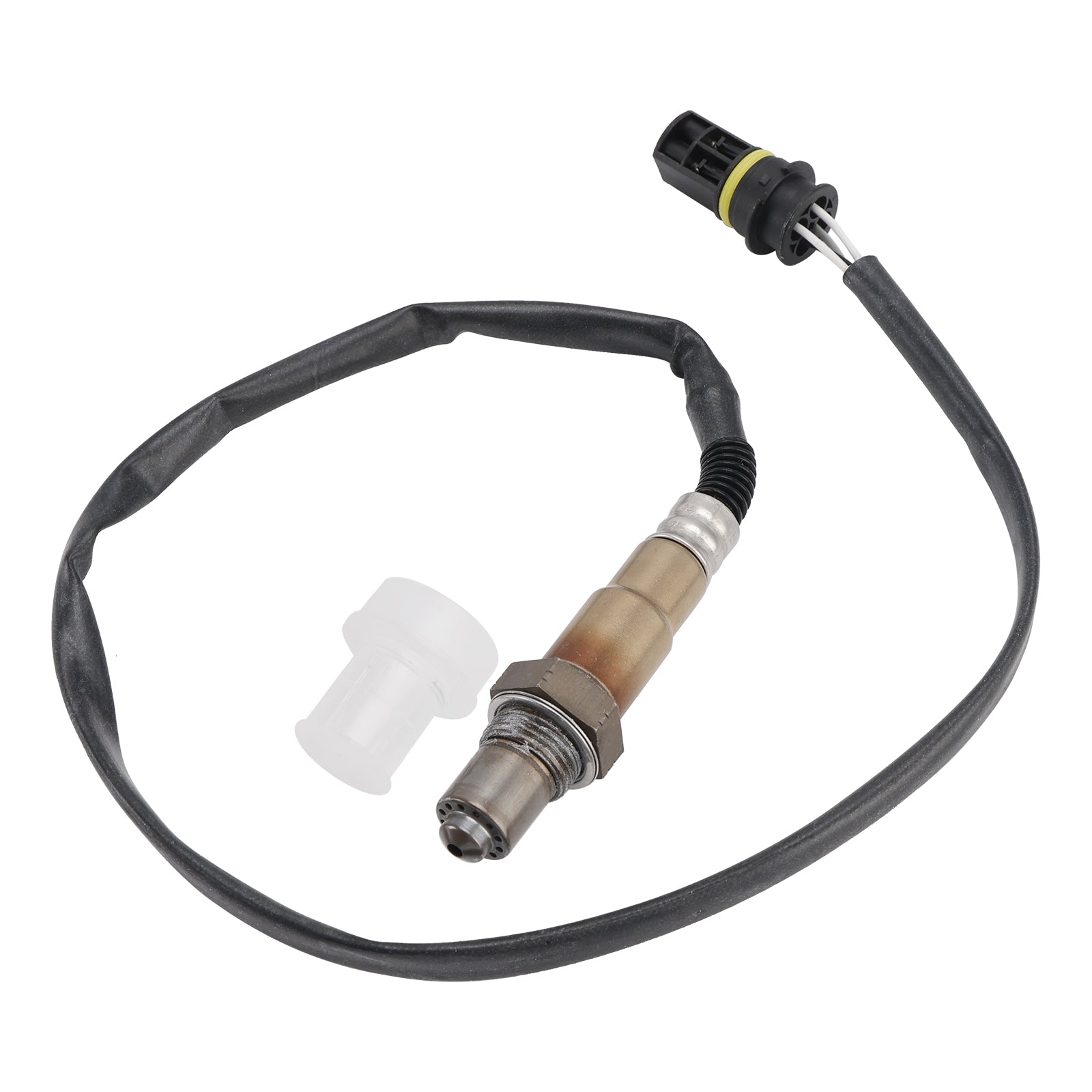 Sonde lambda amont A0015408717 pour Mercedes-Benz Classe C W203 S203 CL203 180 200