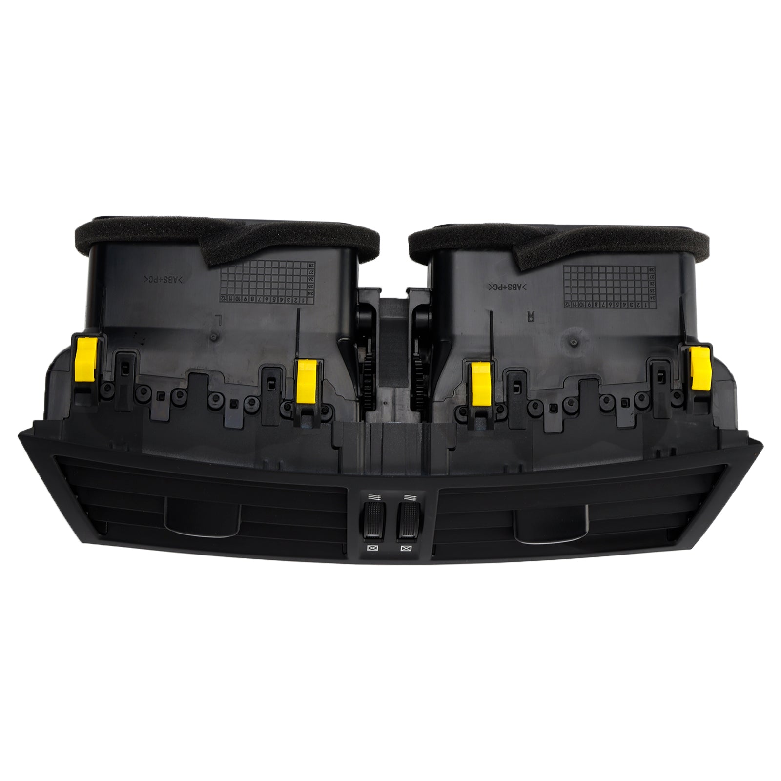 Mreža&Sredinski prezračevalni ventil za Lexus GS350 GS450H 2006-2011 55660-30900