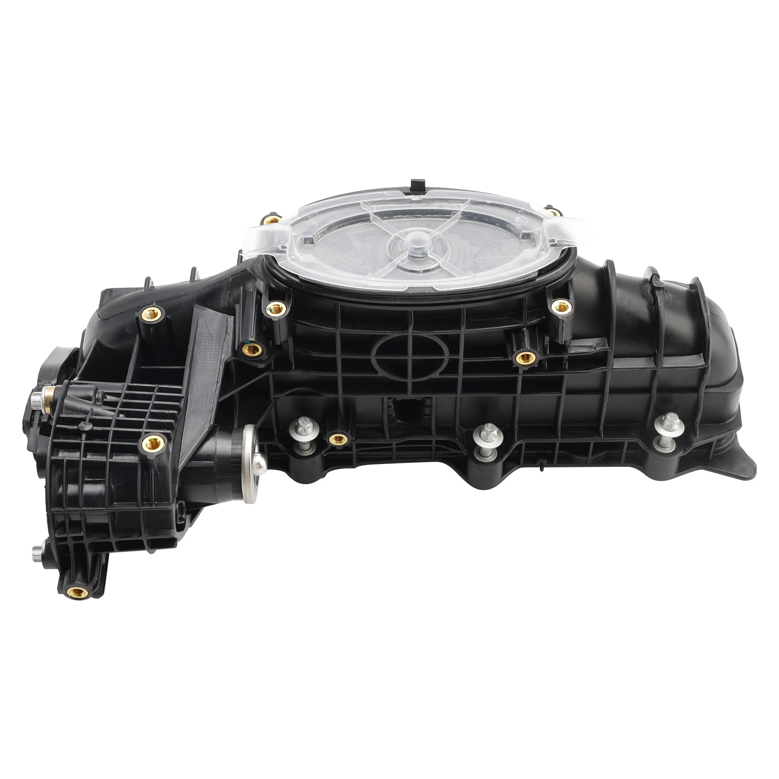 Kolektor dolotowy z siłownikiem Mercedes ML-Class W166 2011-2015 6510905737 A6511500094