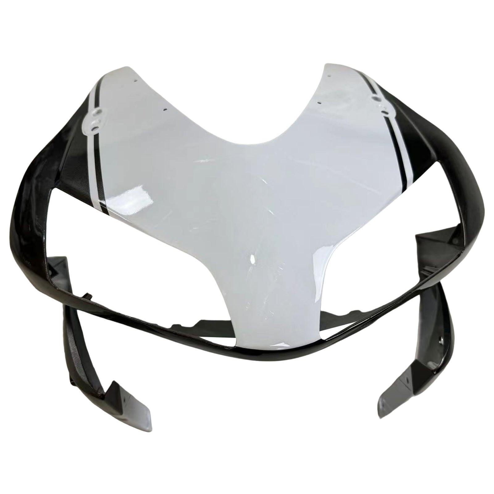 Kit de carénage par injection, carrosserie en plastique ABS pour Honda CBR600RR 2003-2004 F5