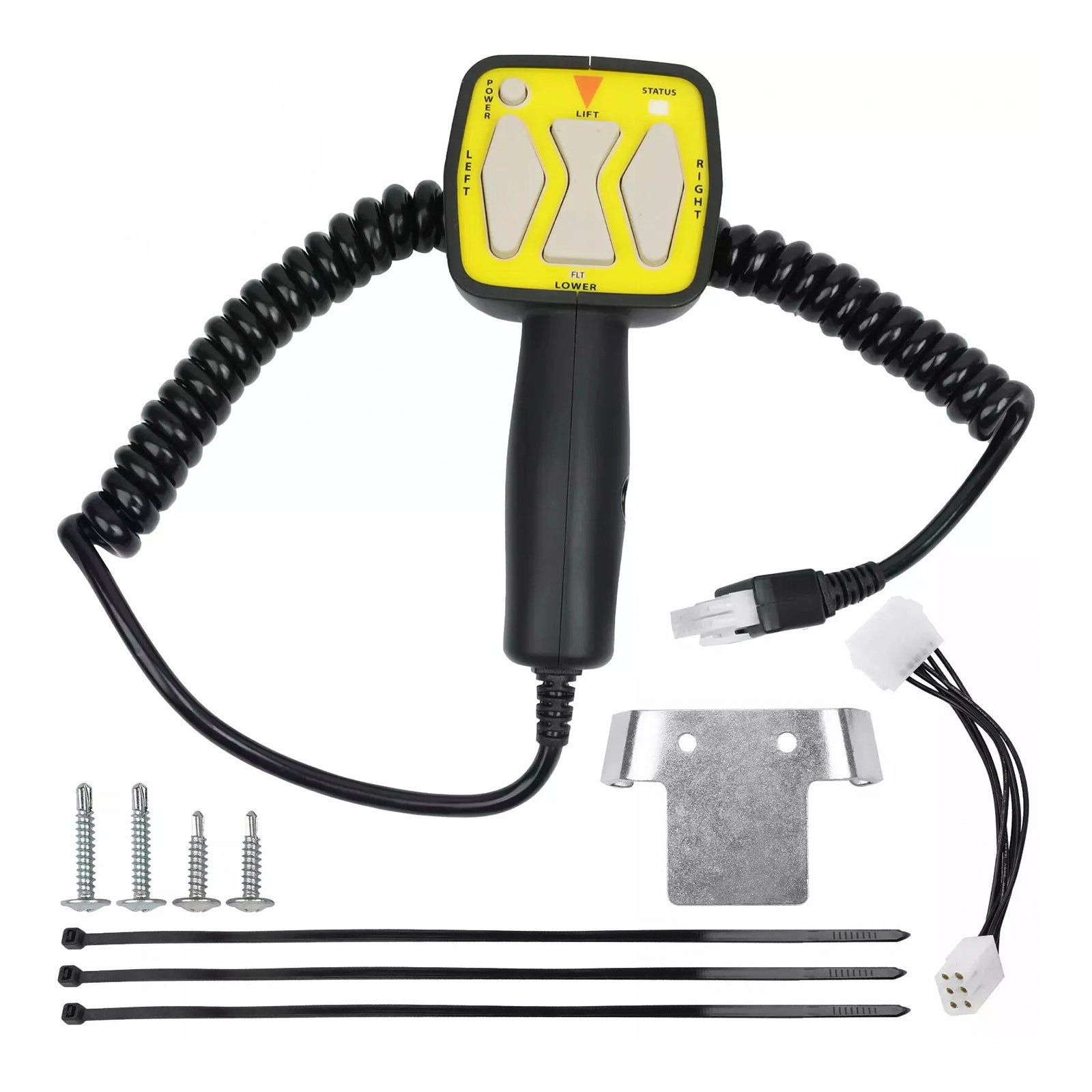 Interrupteur de commande de chasse-neige Meyer Diamond 22690 306083