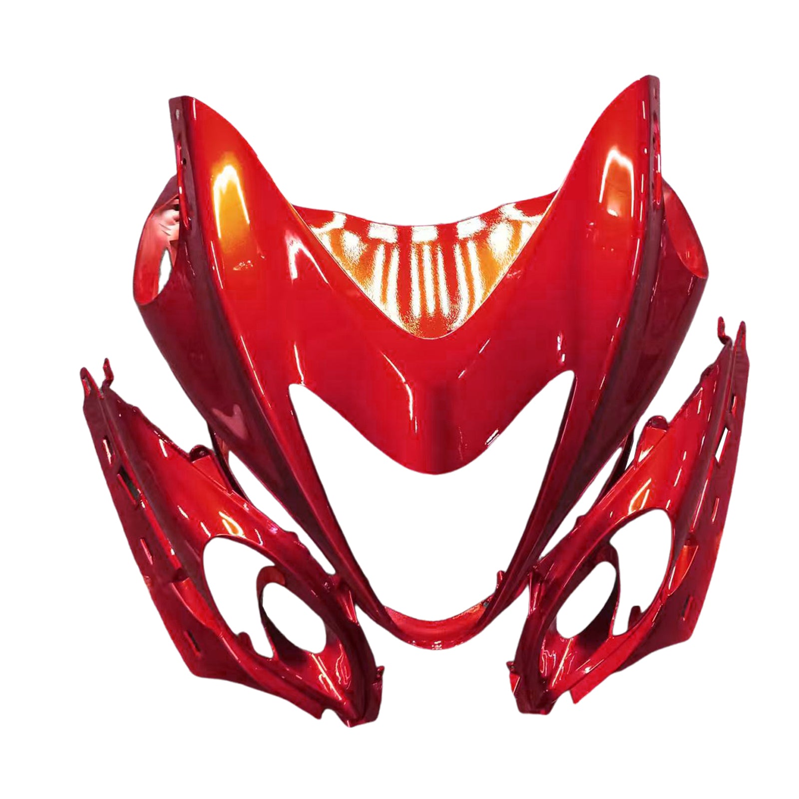 Kit di carenatura in plastica ABS per Suzuki Hayabusa GSX1300R 2008-2020