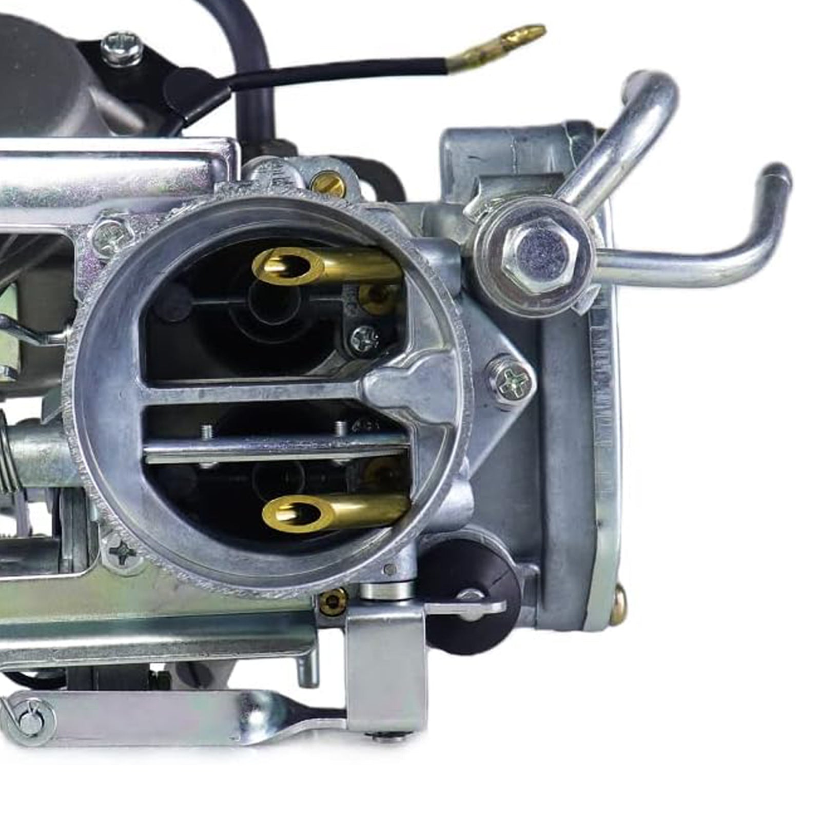 Carburador Mazda CAPELLA 3975-13-600 397513600 (desde 1985)