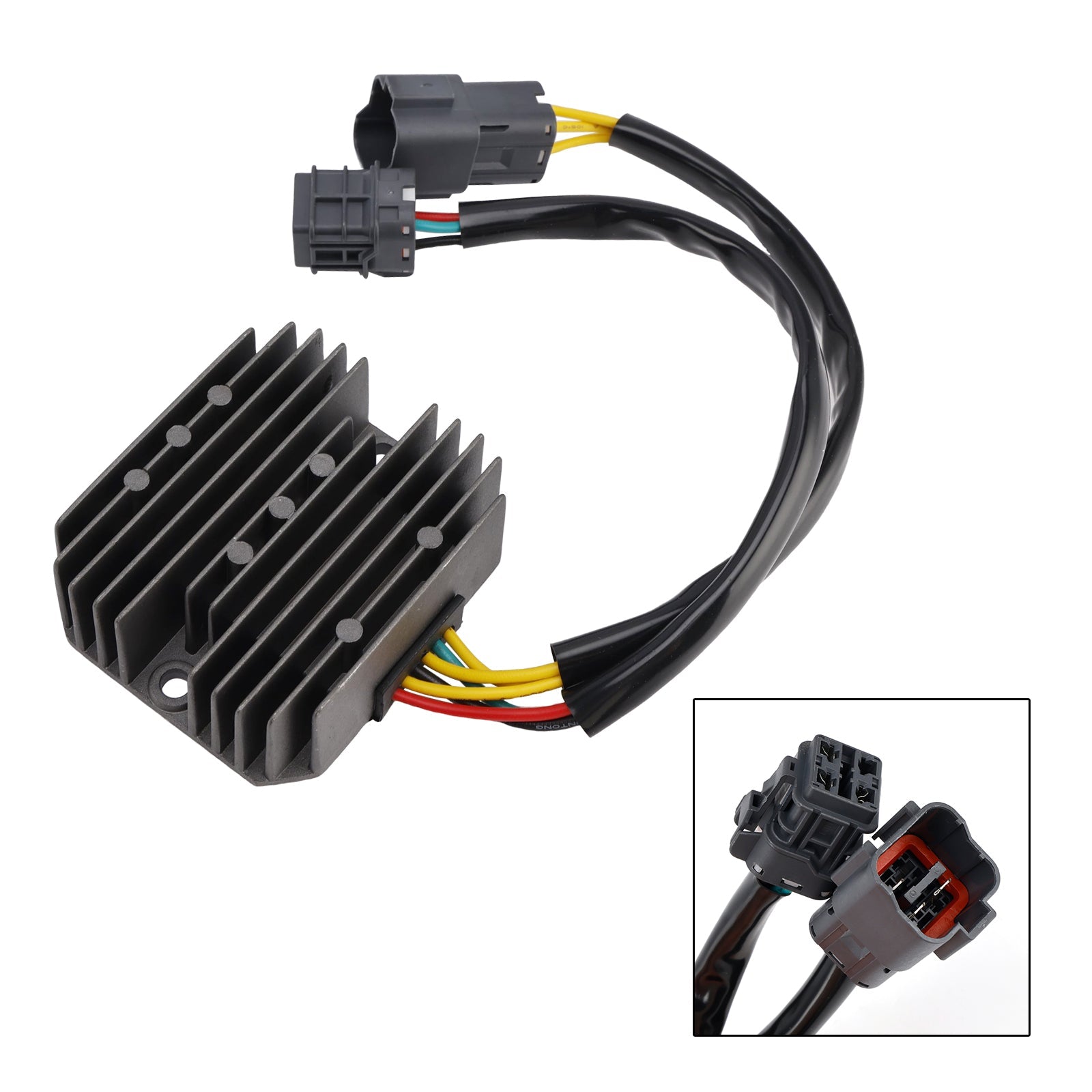 Regulator napięcia prostownika 31600-RCA-000 dla Sym ATV Lander 300S 06-14 600 Quad