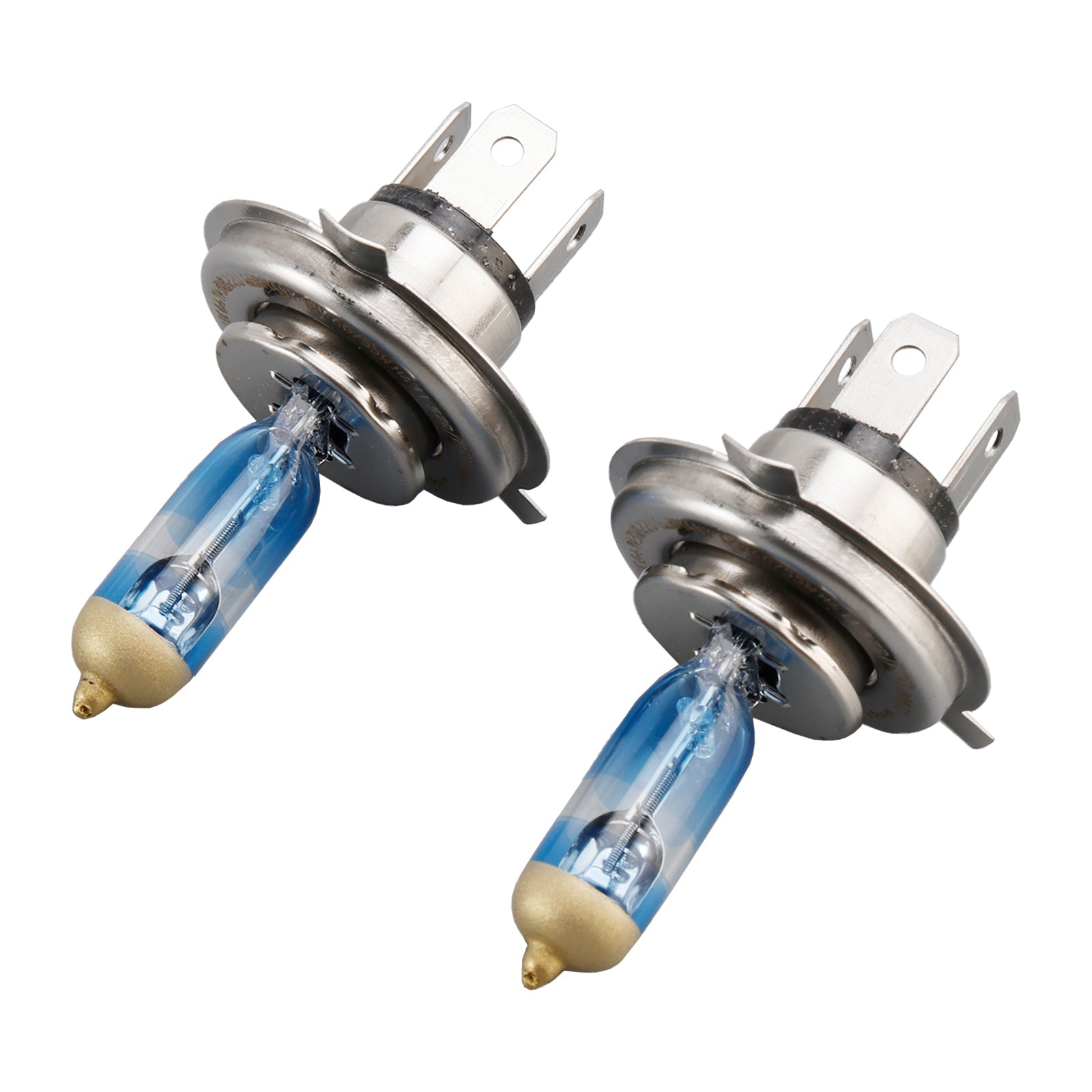 Lot de 2 ampoules de voiture H4 64193NB220 12 V 60/55 W pour OSRAM