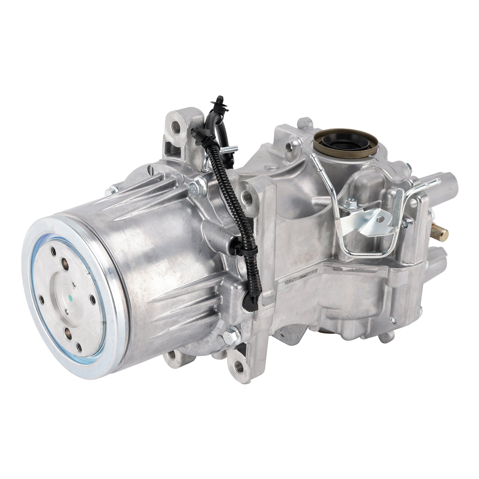 Gruppo supporto differenziale assale posteriore per Mazda CX-9 (4WD) 2018-2023, codice articolo KA0327020 KE012797XB