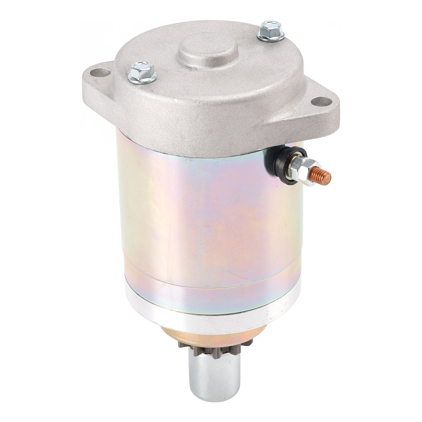 Démarreur pour moteur Vespa PK125 XL2 de 1990, références 179116 et 1791165