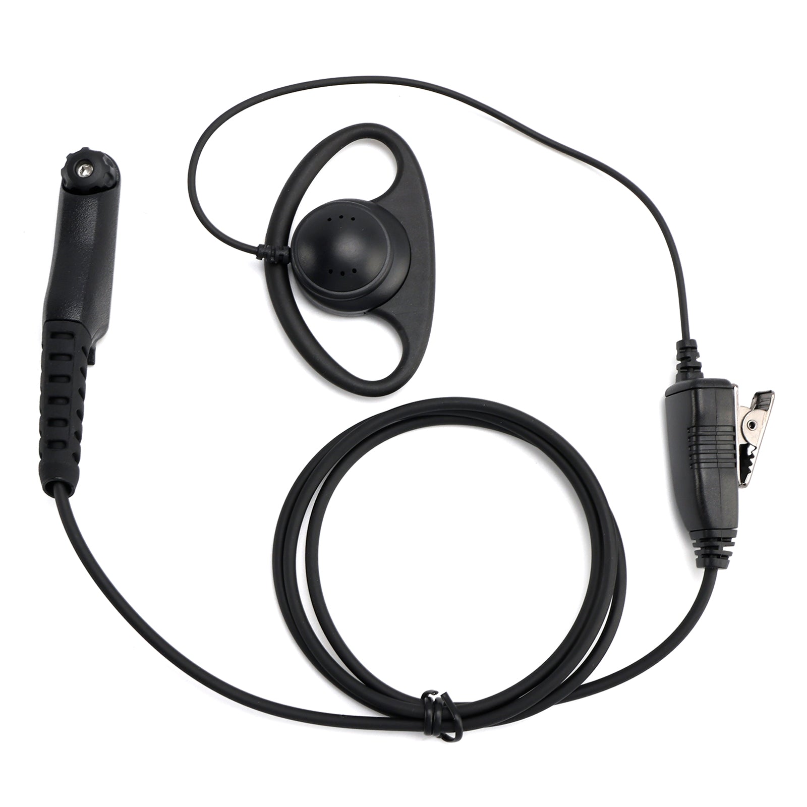 Casque audio à grand contour d'oreille type D R7-018-D pour R7 R7A MXP600 ION APXN70 APXN50 APXN30