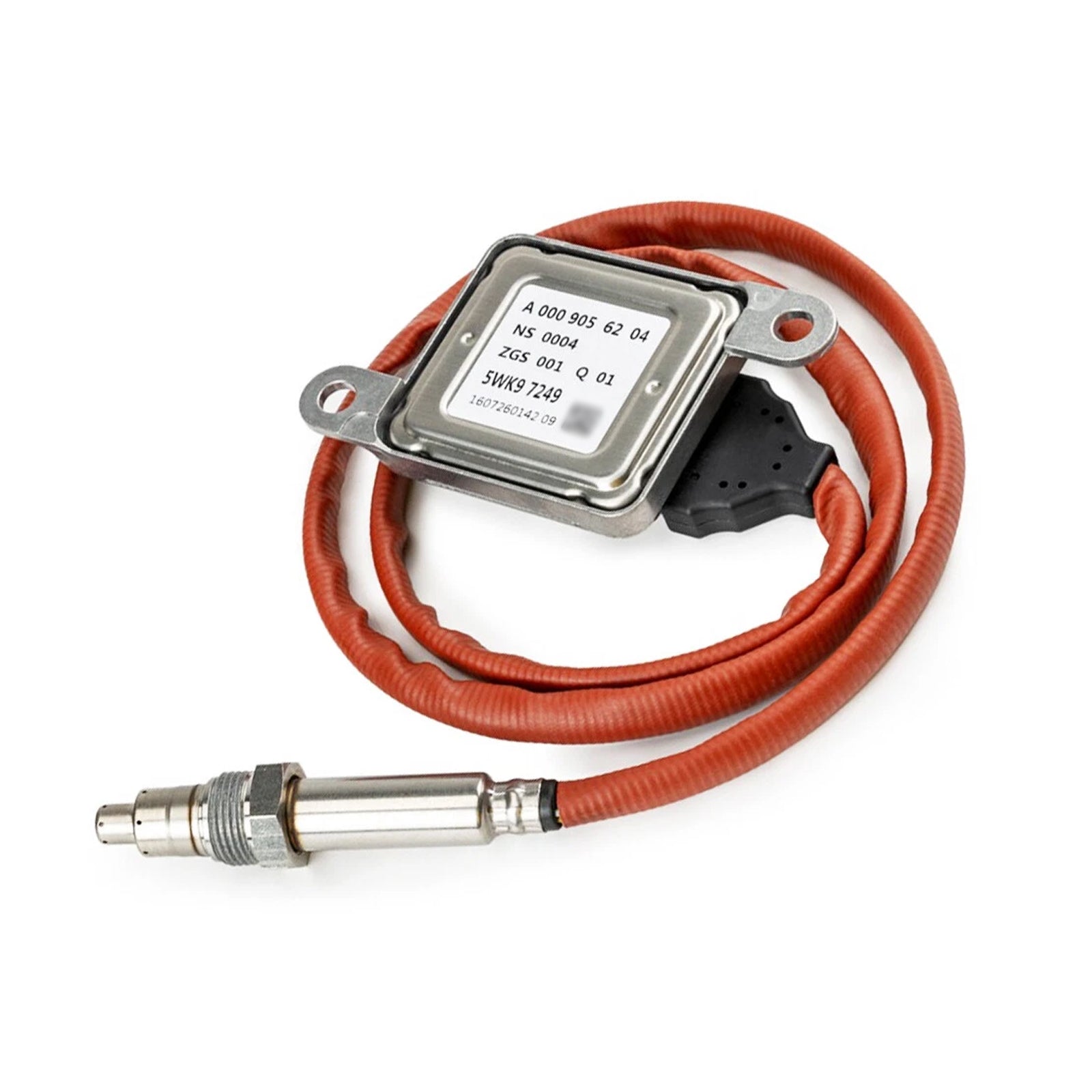 Capteur NOx 5WK97249 A0009056204 pour Mercedes-Benz Classe C (W205) 2015-2018