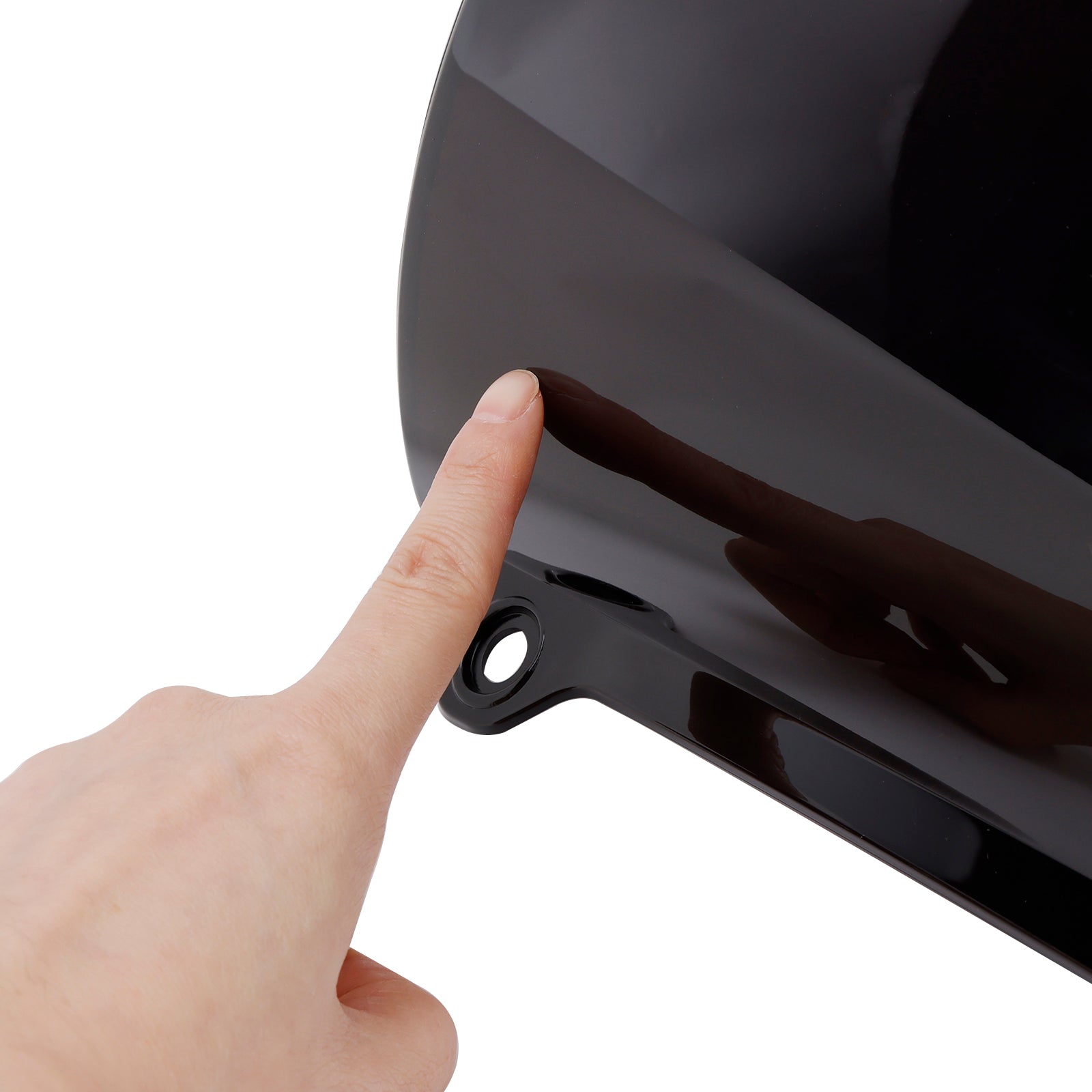 Carenabris compatible con YAMAHA YZF R9 2025
