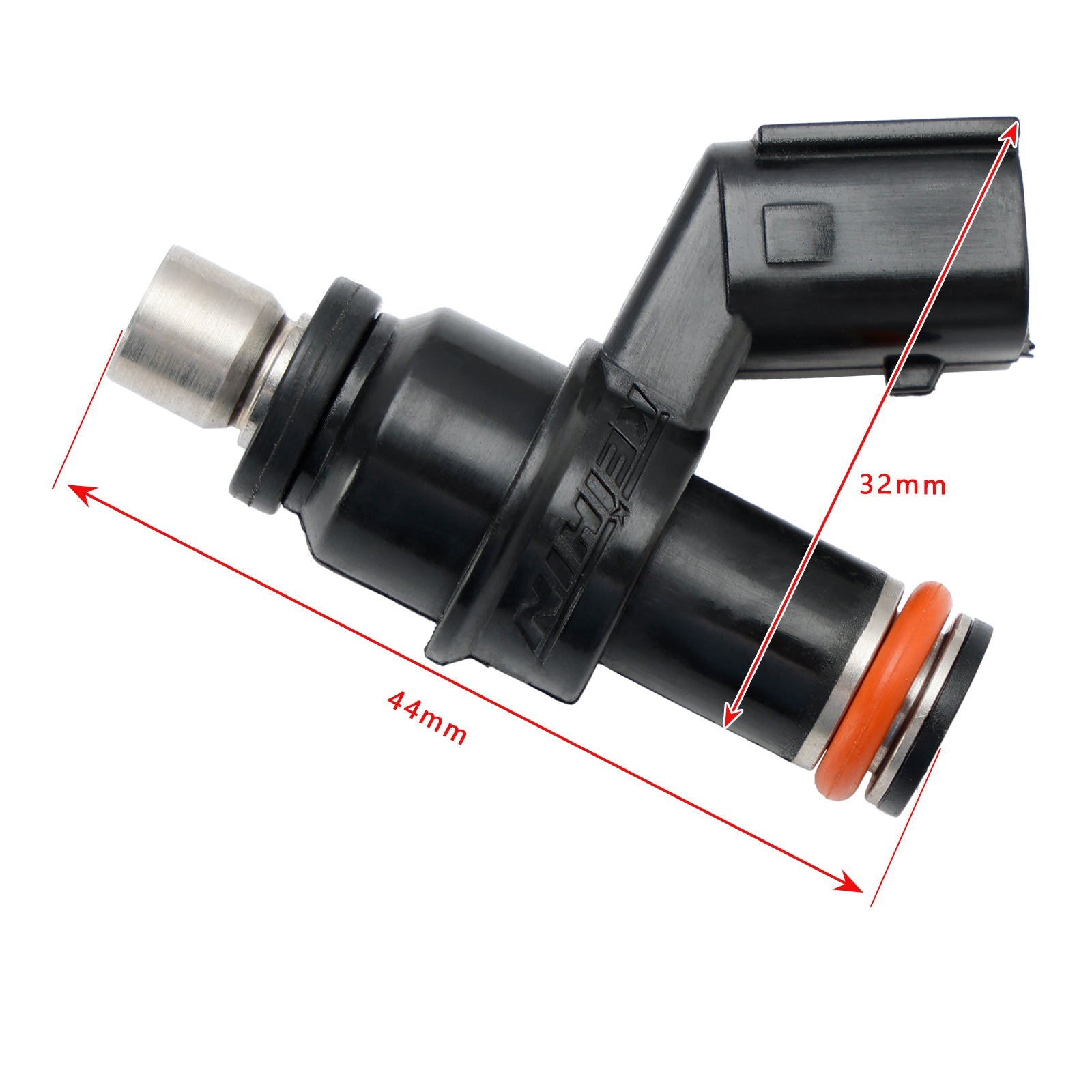 Polttoainesuutin Suzuki RMZ250 RM-Z250 2010-2018 15710-49H00 1571049H00