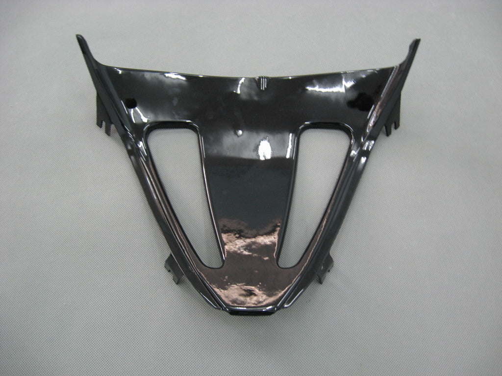 Kit de carénage par injection, carrosserie en plastique ABS, compatible avec Suzuki GSXR600 2001-2003