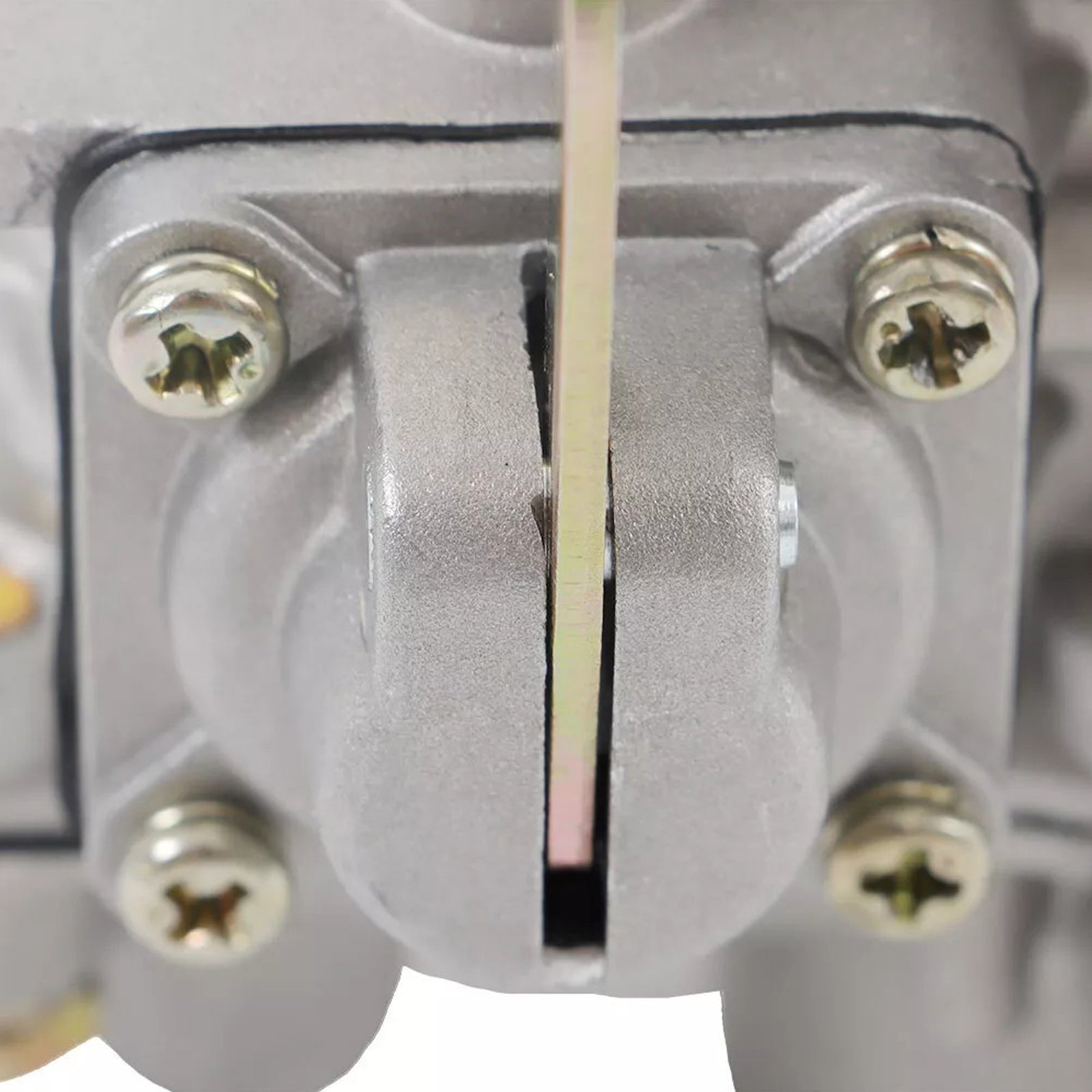 Peugeot 404 1969-1970 127910000 gaźnik