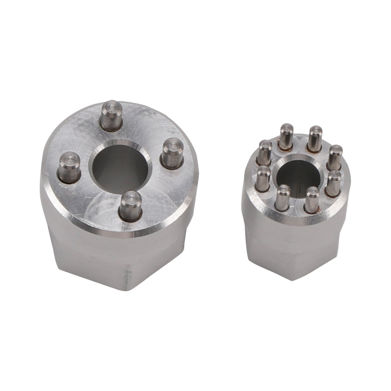 Herramienta de válvula&Juego de bujes de volante RockShox Brain 2022-2024 para amortiguador Specialized MINI