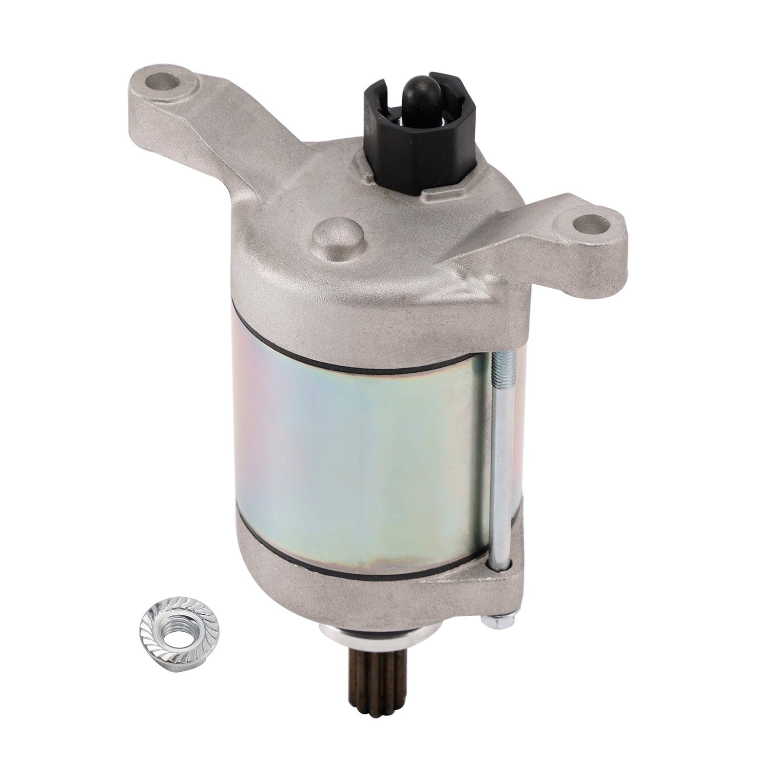 Motorino di avviamento di ricambio 31100-38F10 per Suzuki LT-A400 Kingquad 400 (2008-2012)