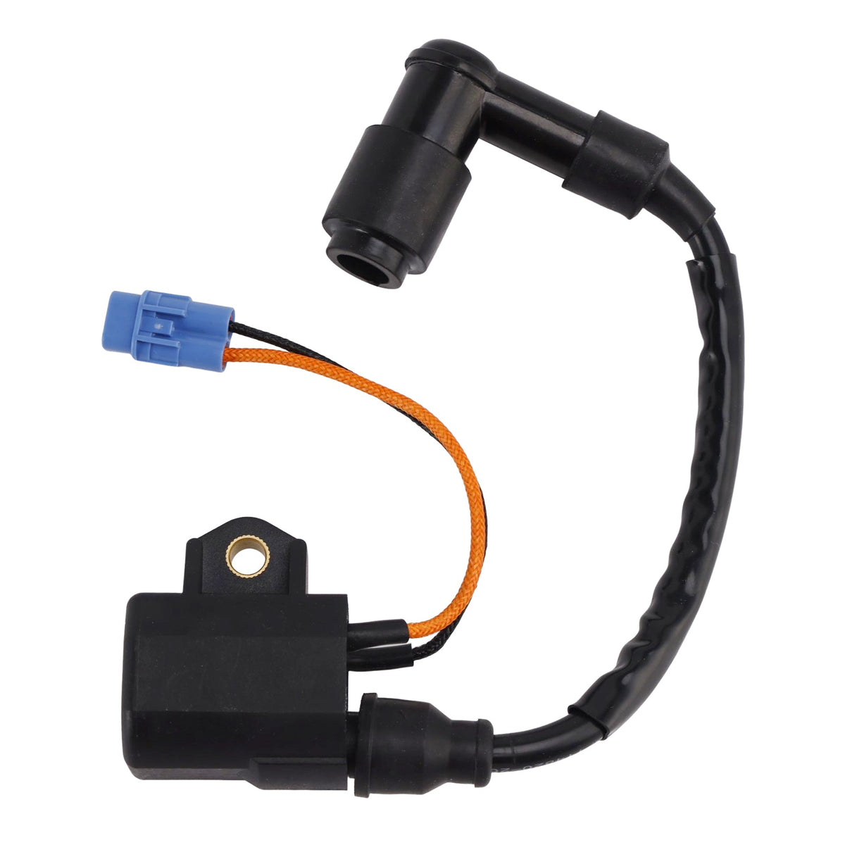 Bobine d'allumage compatible avec les moteurs Suzuki DF20 V-twin 20 CV (2007-2008) et DF25 V-twin 25 CV (2006-2014)
