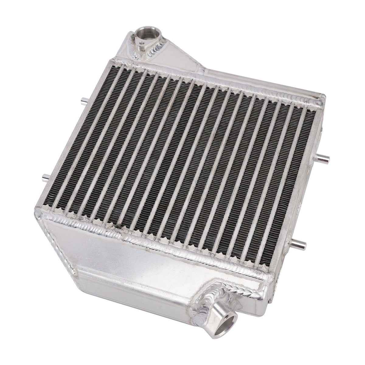 Radiateur de refroidisseur d'huile A2095000600 pour Mercedes-Benz CLS63 AMG Base 8 cylindres 6,3 L essence (2007-2011)