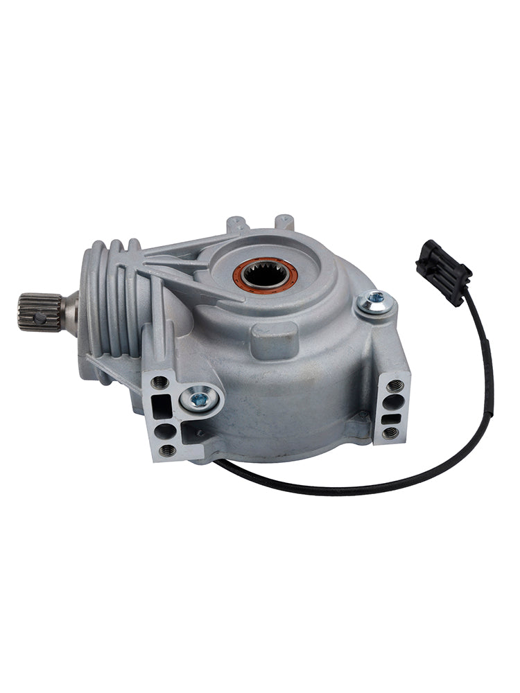 Zestaw z różnicowym przednim dla Polaris RZR 4 900 (All) 2011-2014 1333750 1333105