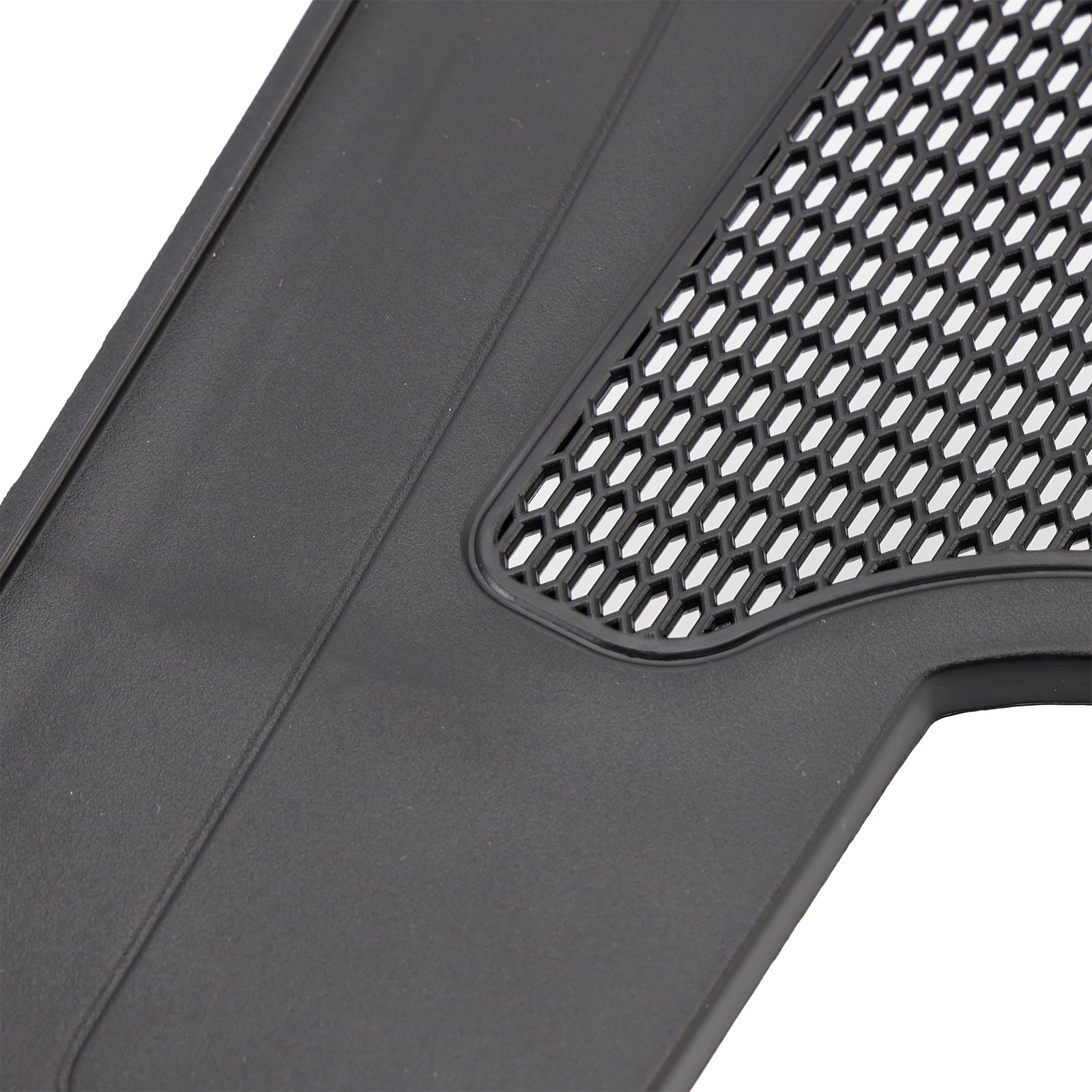 Couvercle de batterie et déflecteur de boîte à eau 8E1819447 pour Audi A4 B6 B7 (2002-2007)