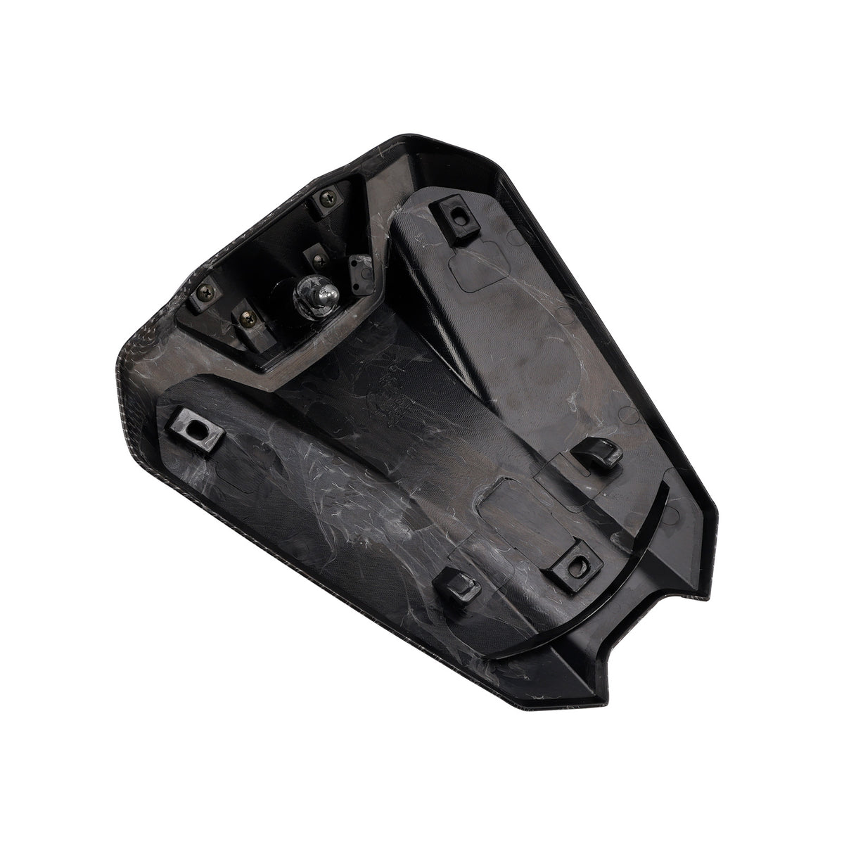 Capot de selle passager arrière pour 1290 Super Duke R 2020-2023