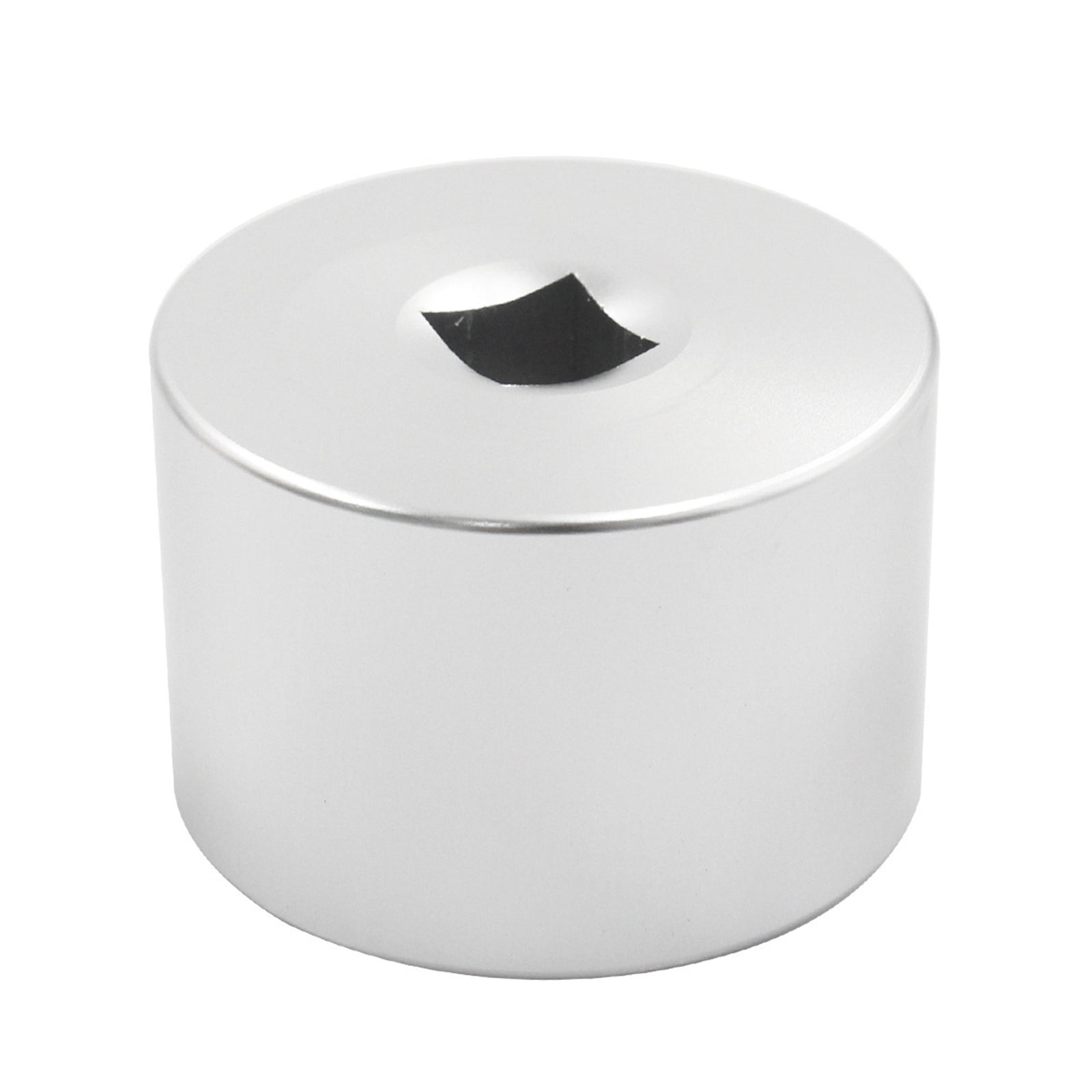 Krukassleutel voor 1/2" krukas voor Chevy V8 7.4 Big Block