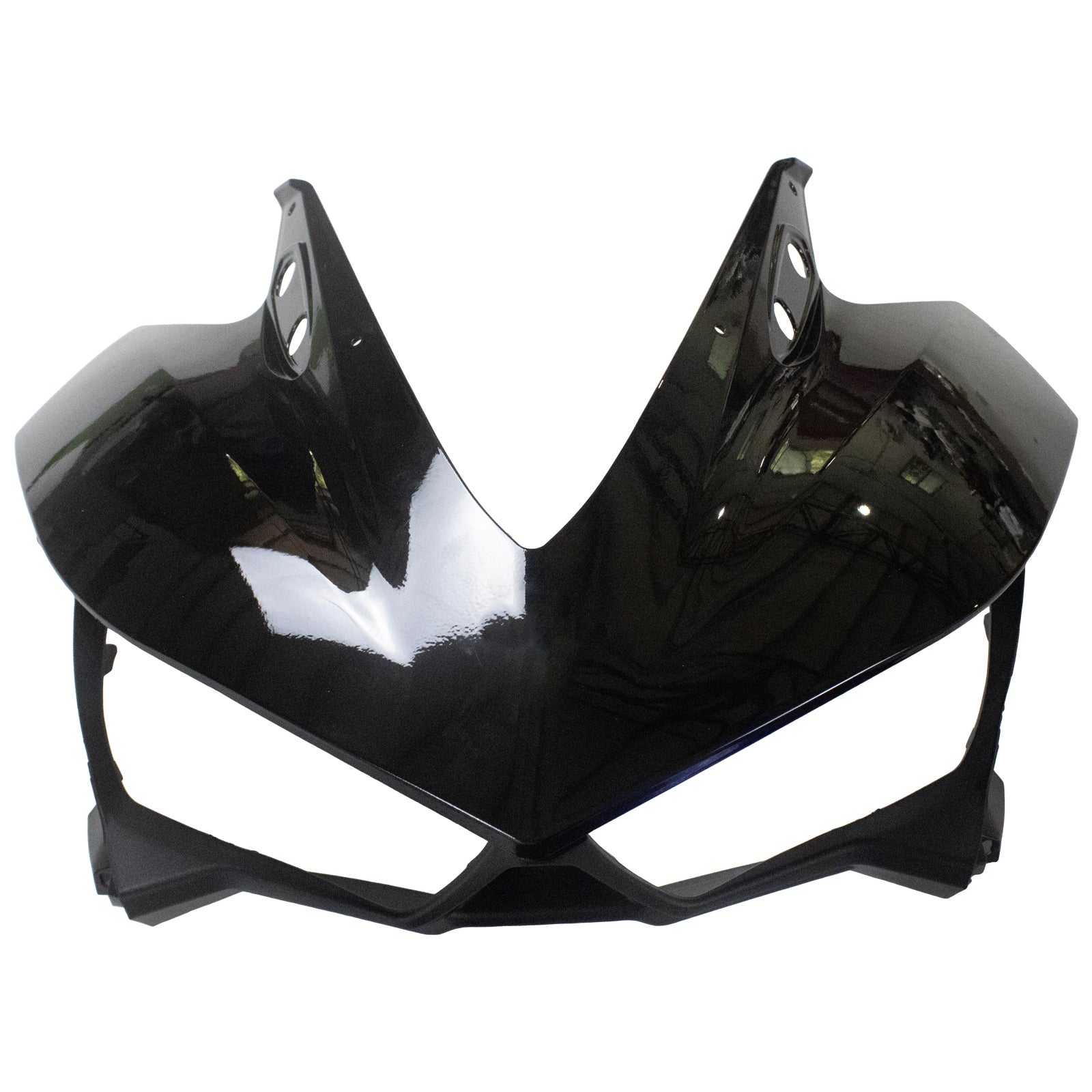 Kit de carénage par injection, carrosserie en ABS, pour Yamaha YZF-R3 2014-2018 et R25 2015-2017