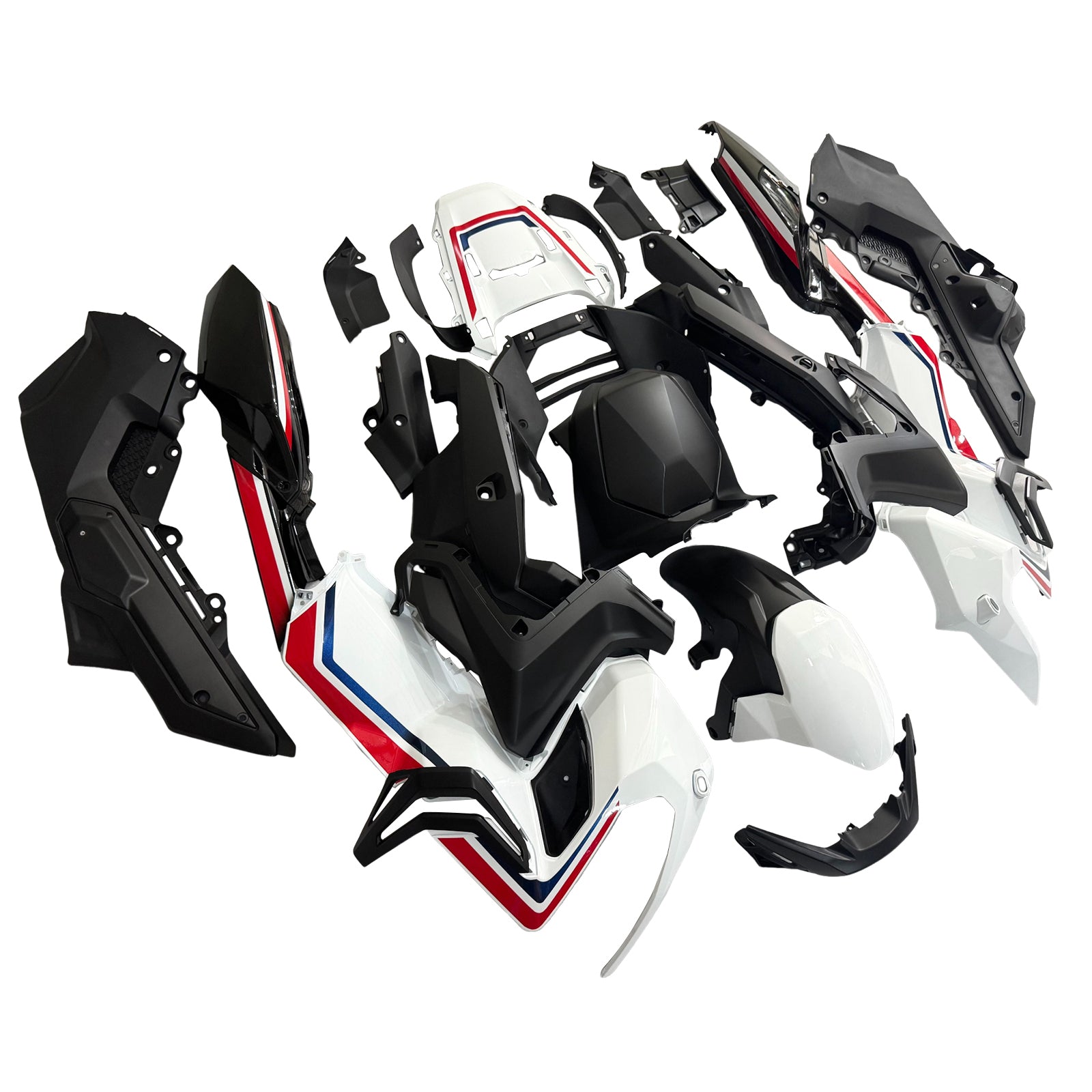 Kit de carénage injecté pour Honda X-ADV750 XADV 750 2017-2020