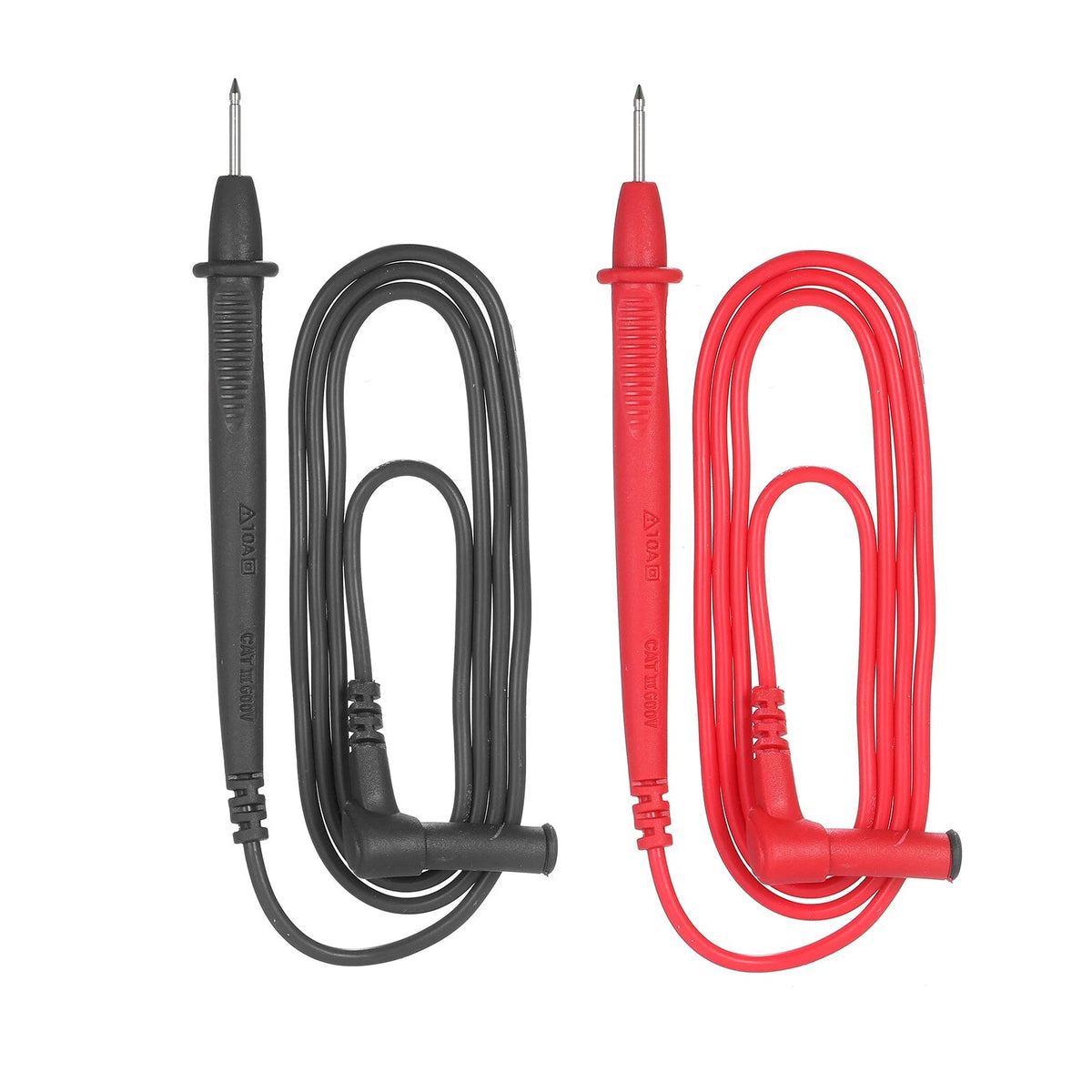 UT202+ handmultimeter, automatische bereikselectie, True RMS-stroomtang met LCD-scherm