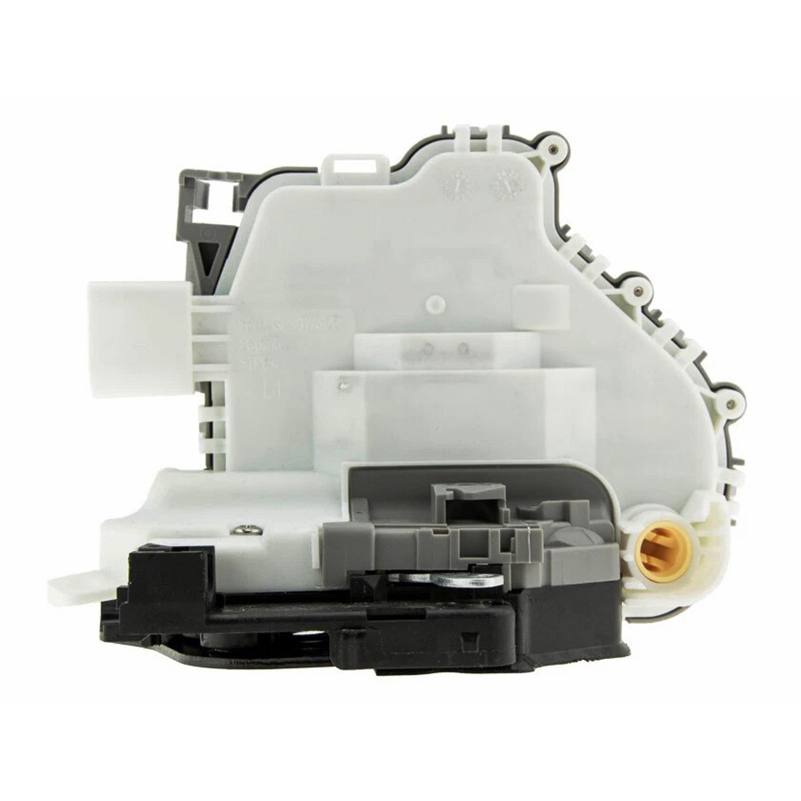 Ennen vasemman etuoven lukitustoimilaite 8x1837015 Audi A1 A3 A4 A5 Q5 TT