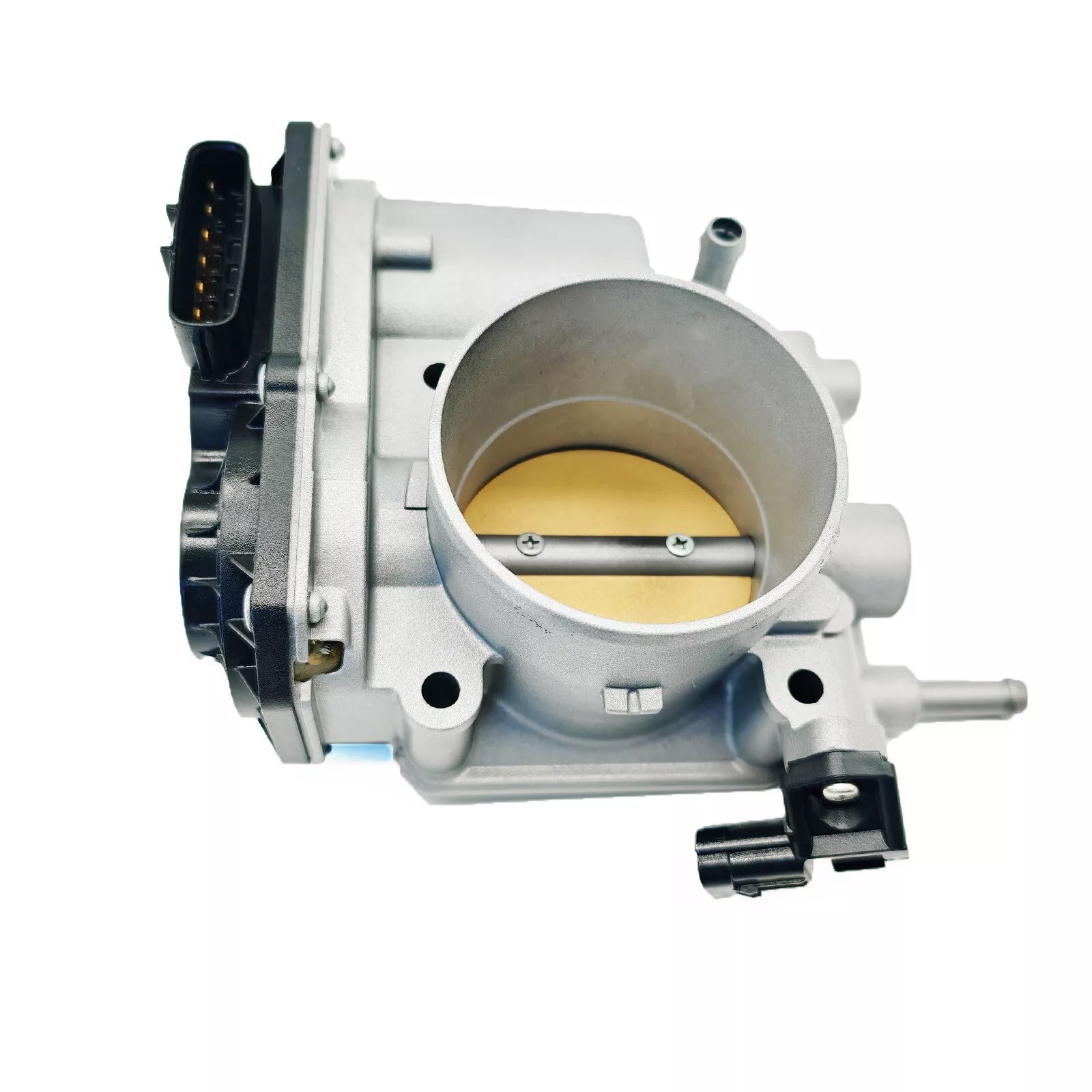 Subaru Forester 2,5 L 2006-2008 avec corps de papillon turbo 16112-AA170