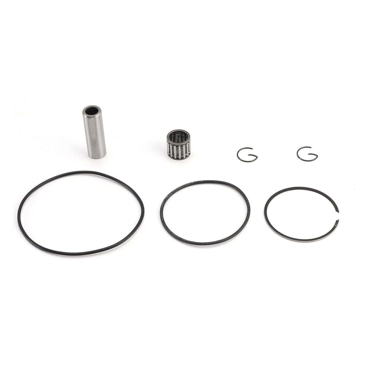 Kit Cylindre piston 125cc pour Yamaha YZ 125 YZ125 2005-2021