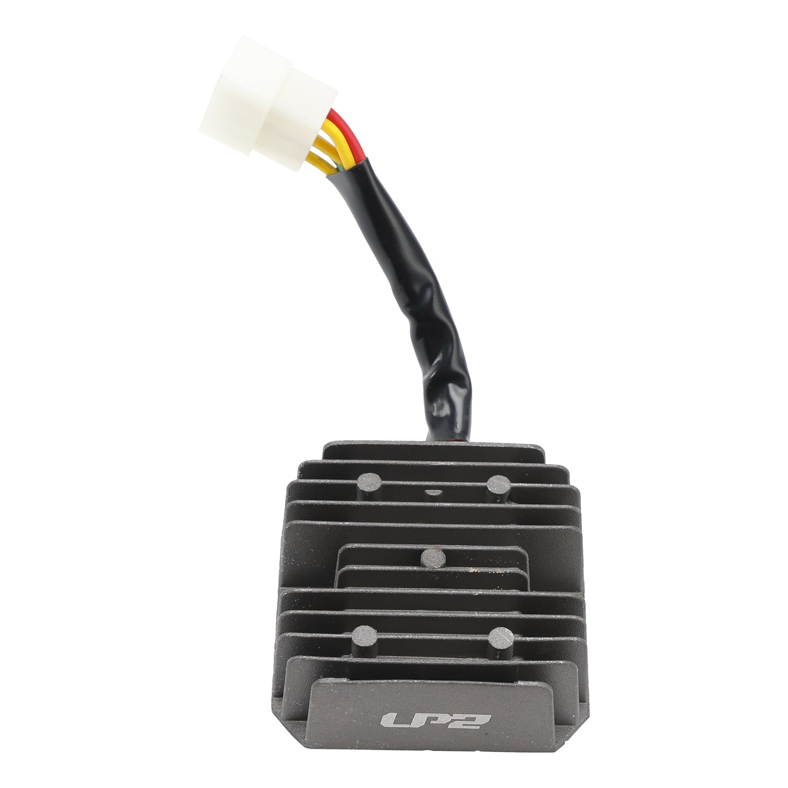 Redresseur de régulateur de charge adapté pour Linhai / Hytrack 250 260 300 310 320 400 410 420