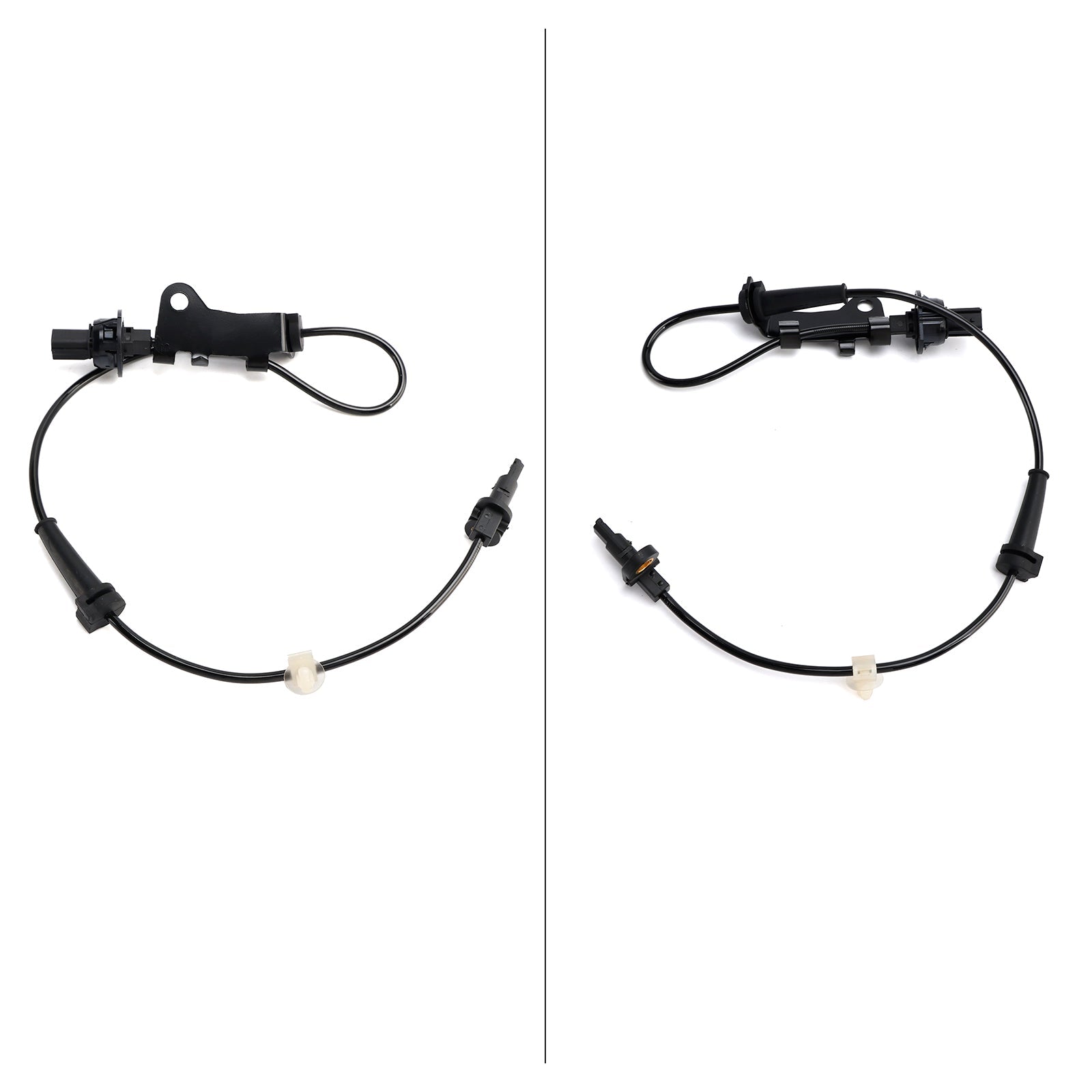 2 capteurs de vitesse de roue ABS avant pour Honda CR-Z 2011-2015