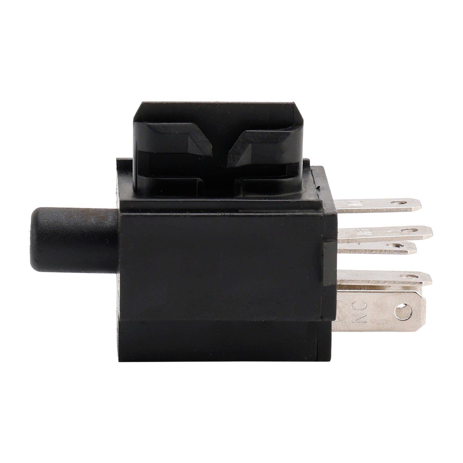 Interruptor de freno 3 pines 539113792 para Husqvarna RZ5424 EZ4824 RZ4619 EZ5226 EZ6124