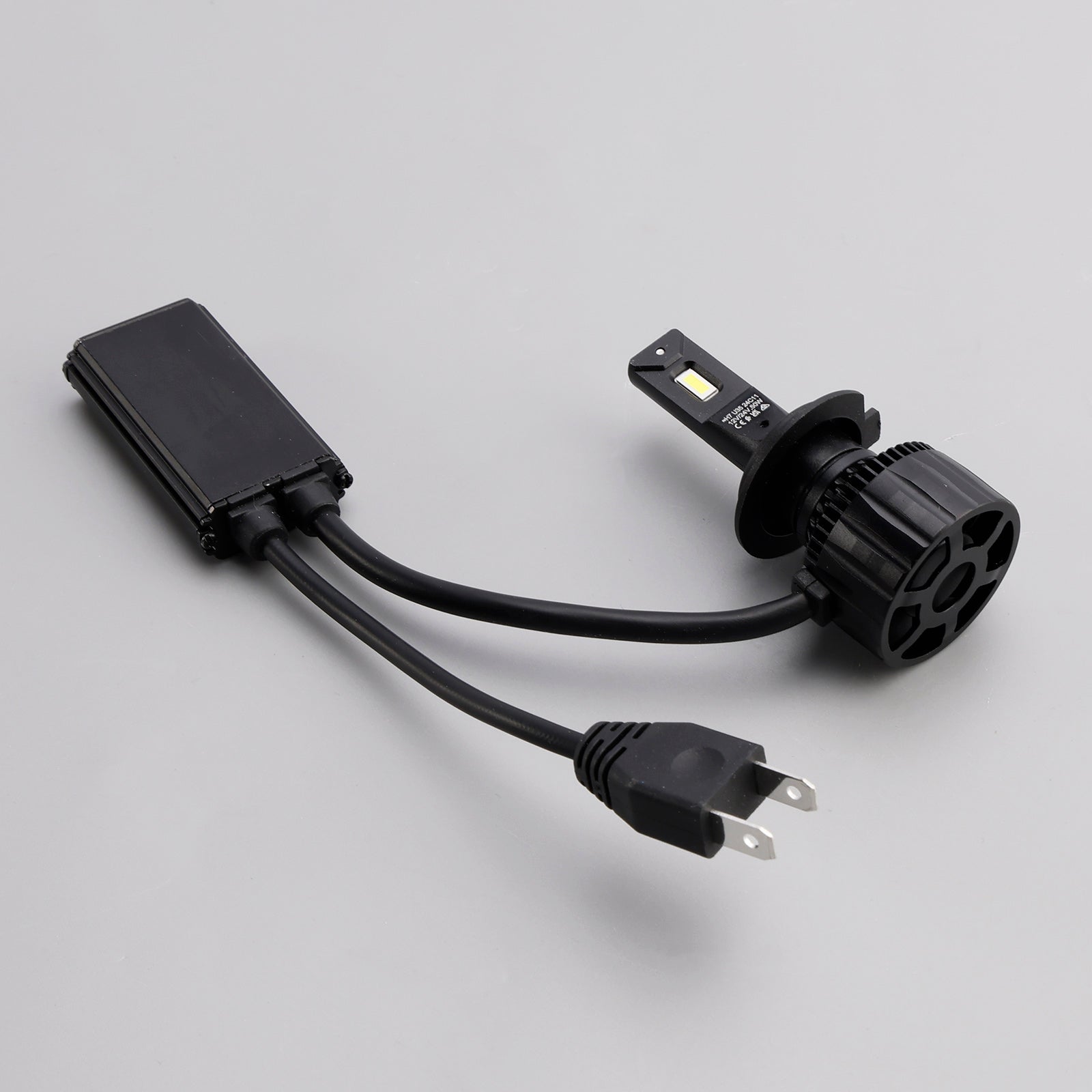 LED-HL Ultinon Rally3551 H7 11972U3551 12/24 V 50 W 50 W 6 500 K para Philips