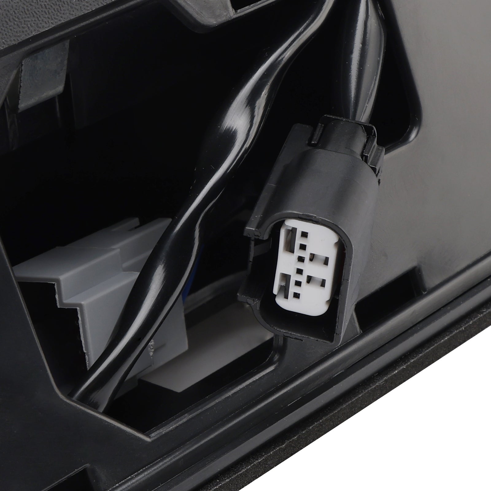 3e feu stop 923-127 JK4Z13A613AF pour Ford Transit-250 2018-2019