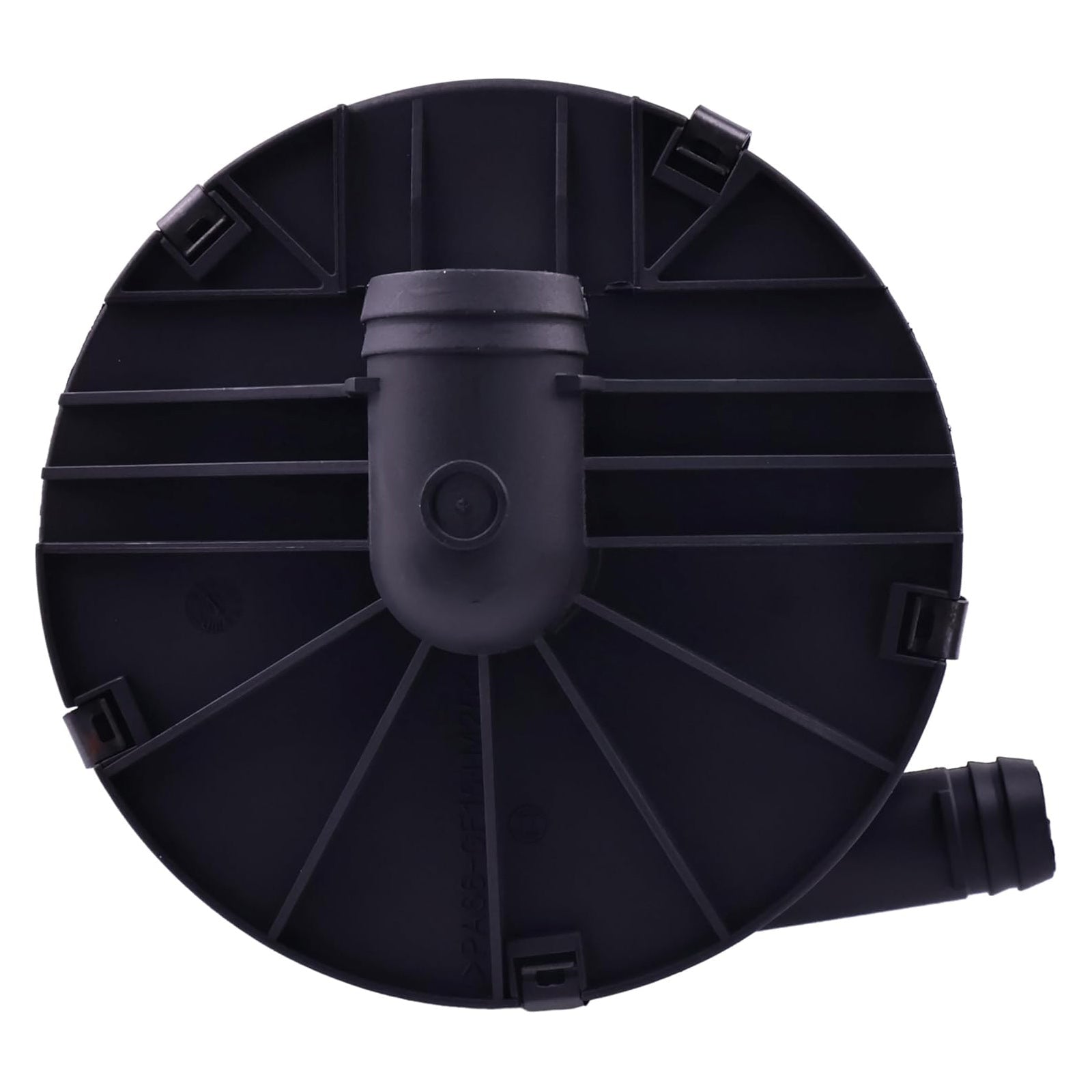 0001406785 Secundaire luchtinjectiepomp voor Mercedes-Benz C250 Basis 1.8 (2012-2015)