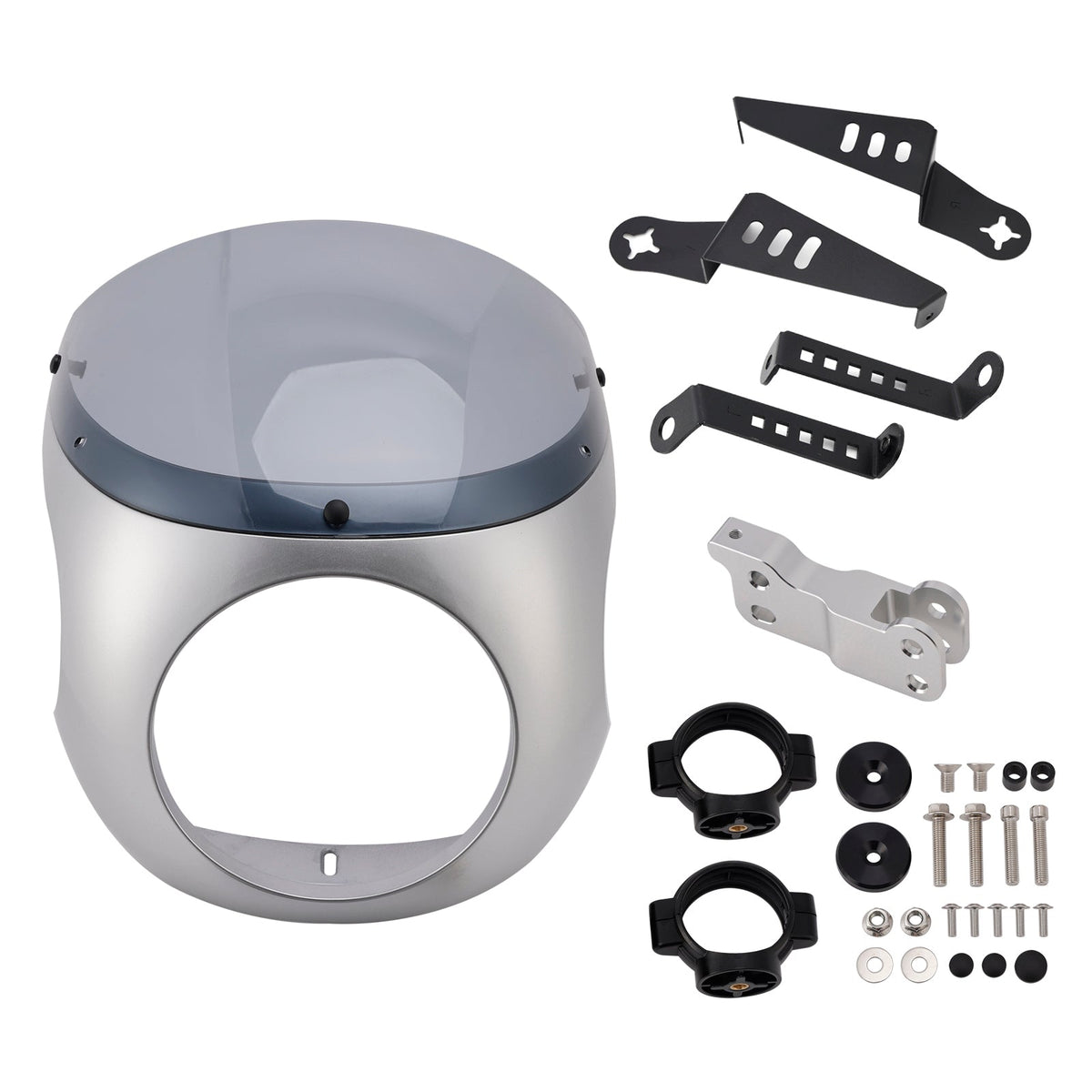 Pare-brise pour BMW R NINE T (2014-2024)