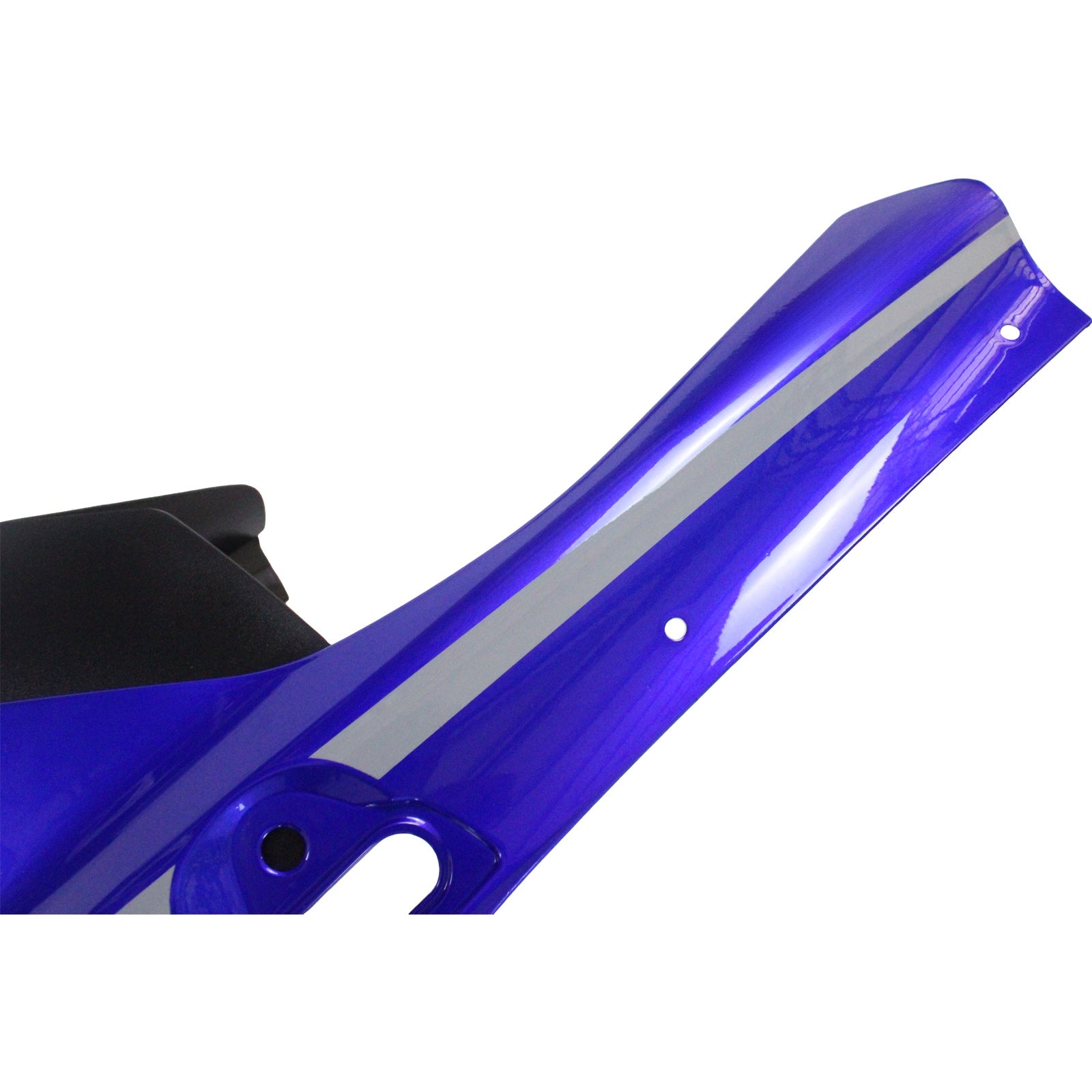 Kit de carénage en plastique injecté compatible avec Yamaha YZF-R7 2021-2025